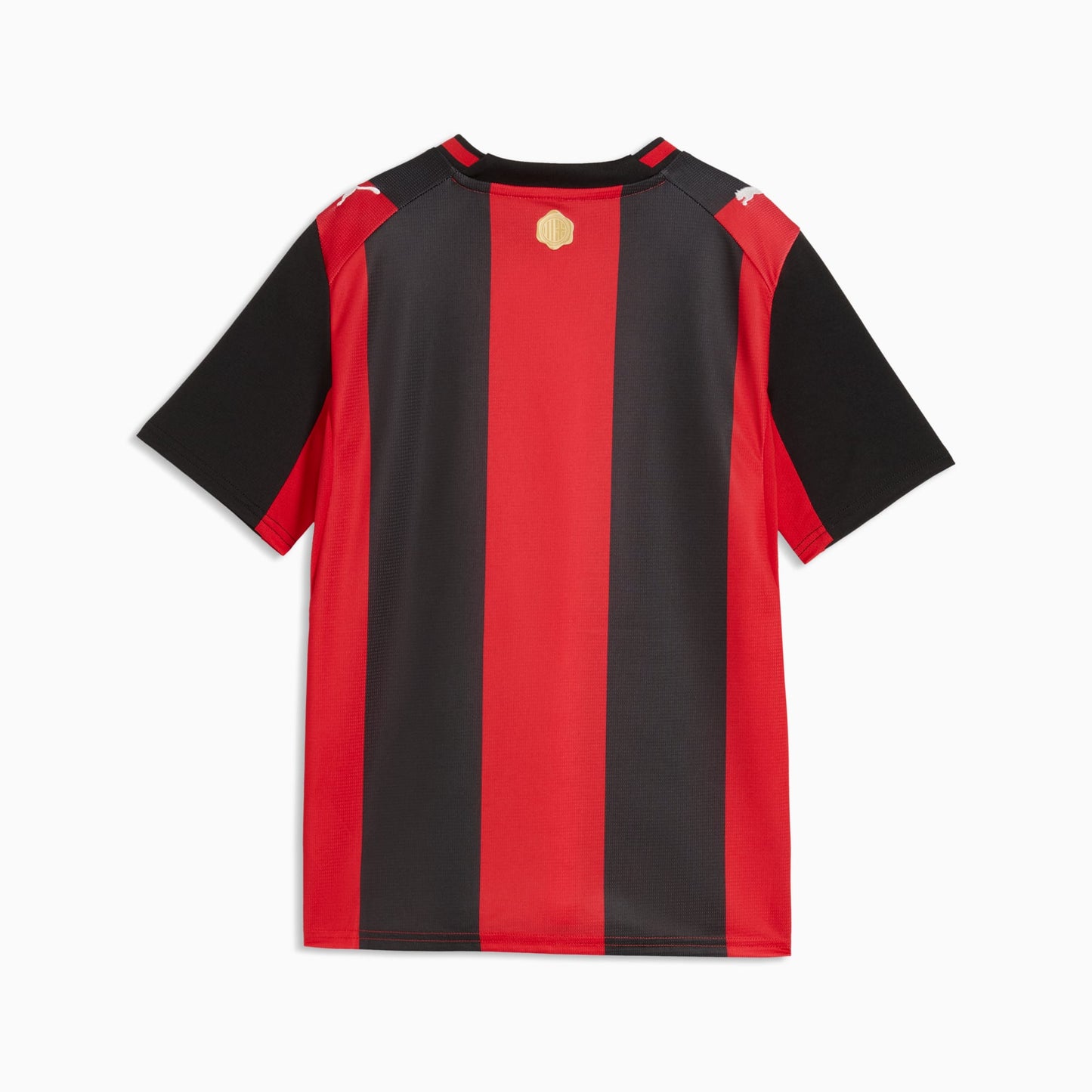 Camisa Infantil Puma AC Milan 2026/27 I