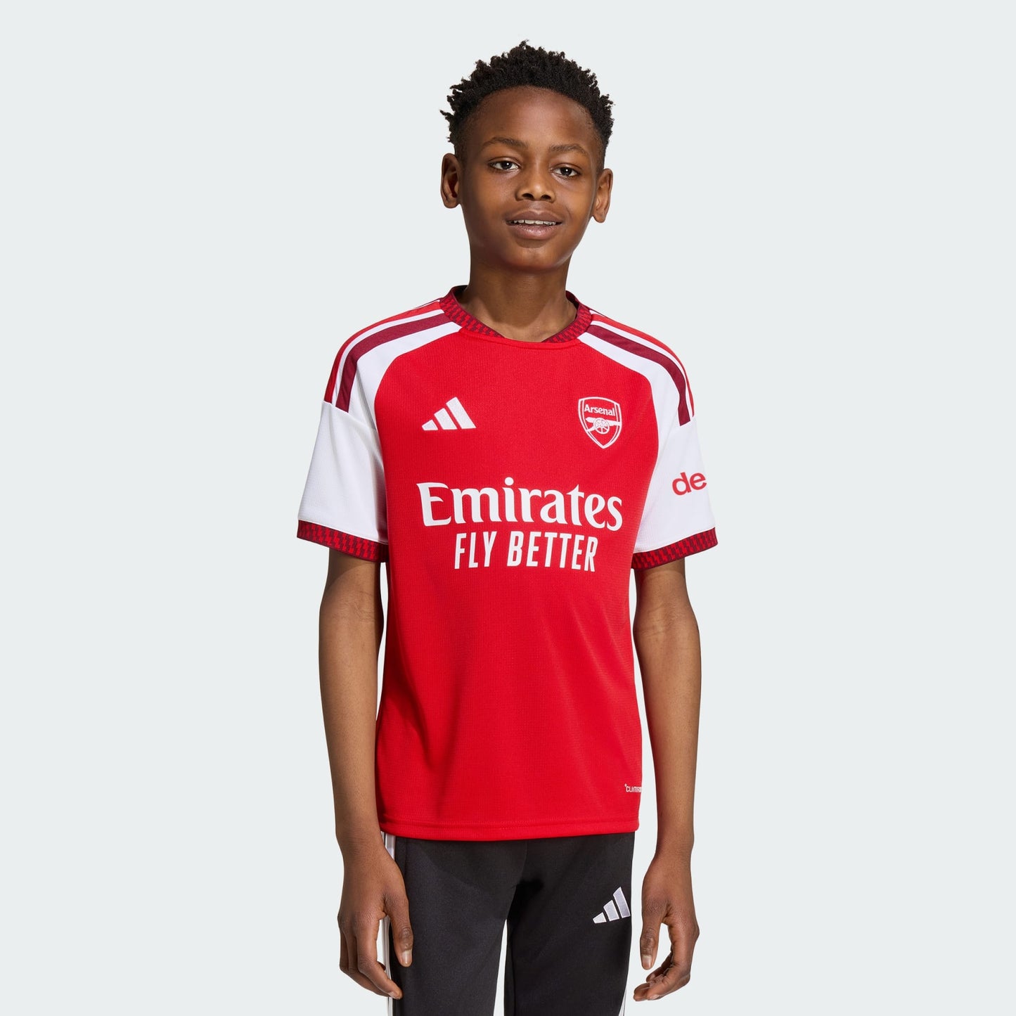 Conjunto Infantil Adidas Arsenal 2026/27 I