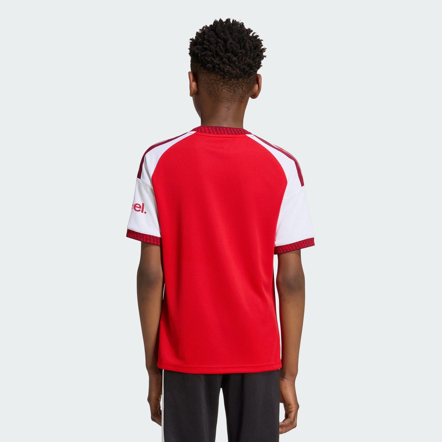 Conjunto Infantil Adidas Arsenal 2026/27 I