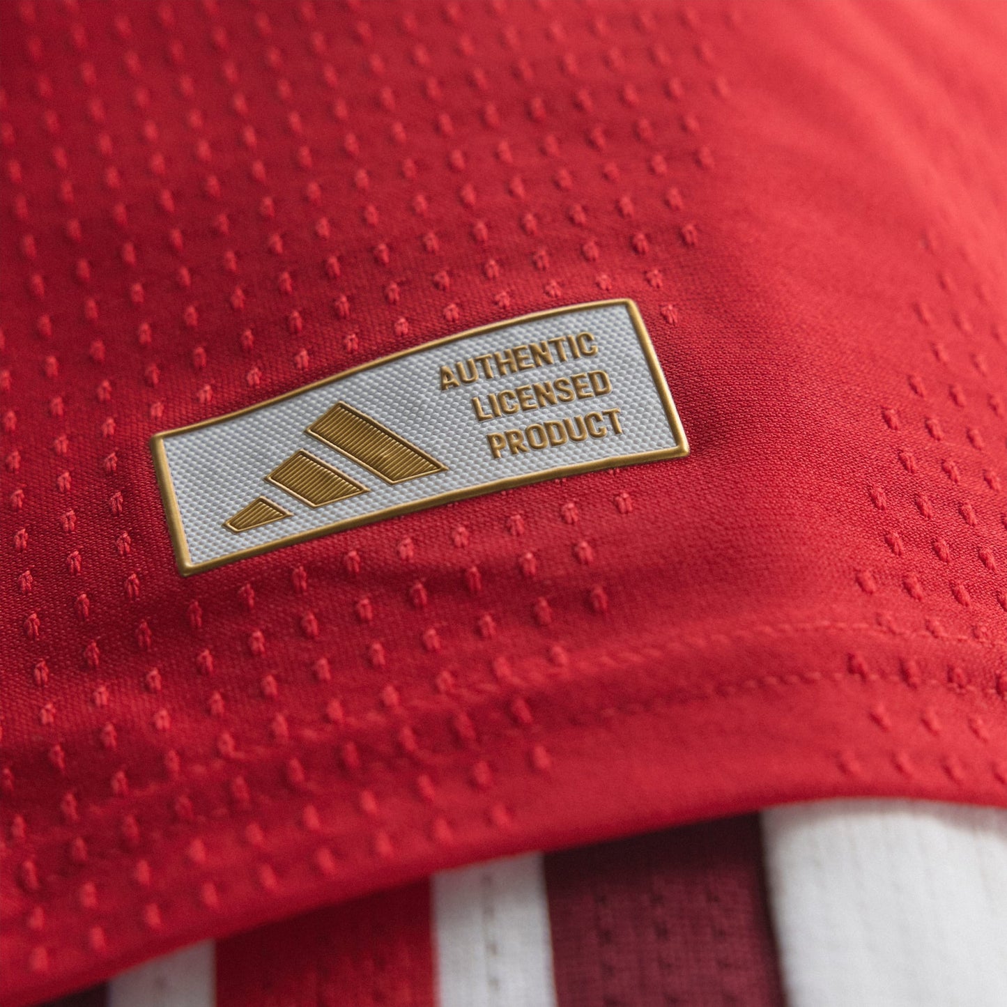 Camisa Adidas Arsenal 2026/27 I Jogador