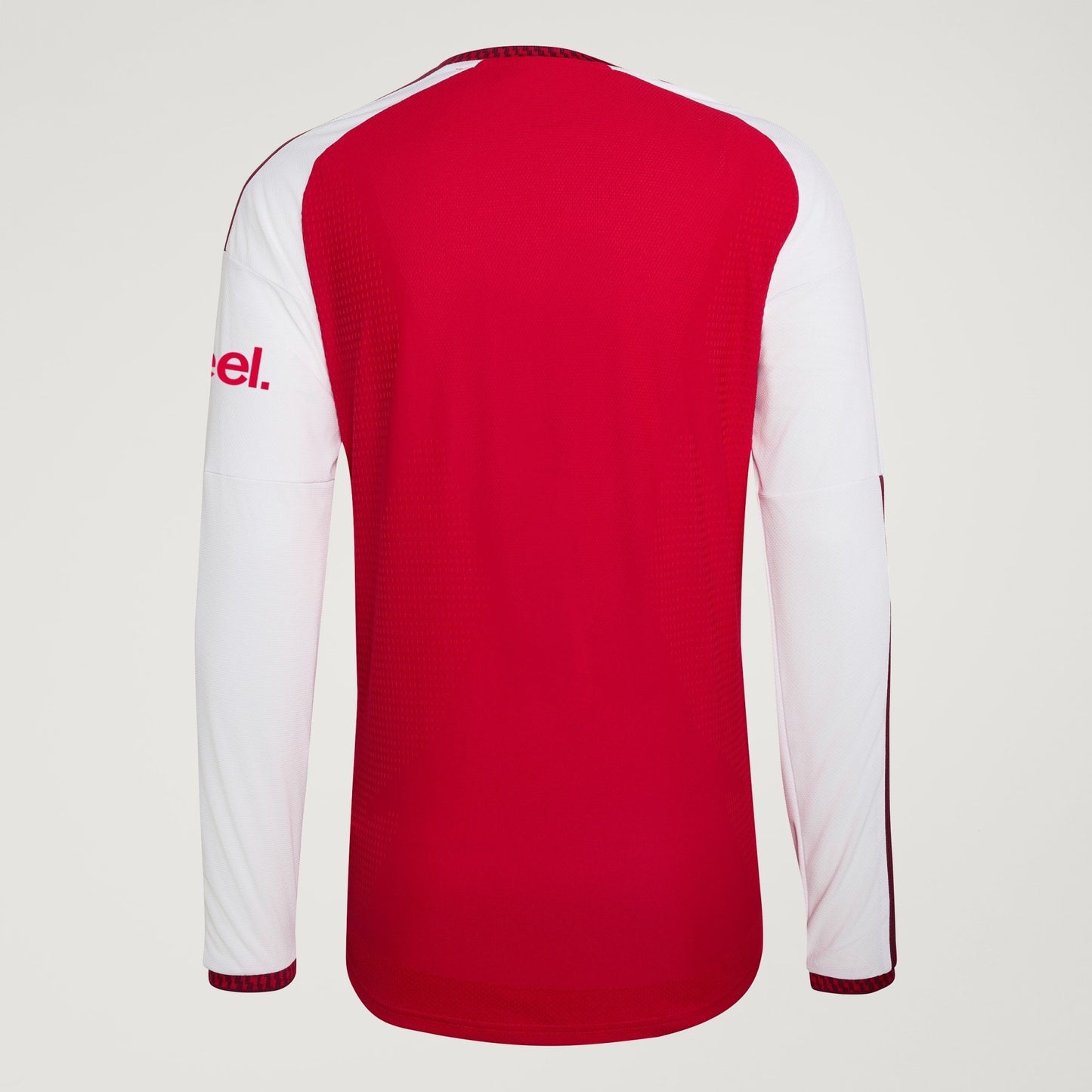 Camisa Manga Longa Adidas Arsenal 2026/27 I
