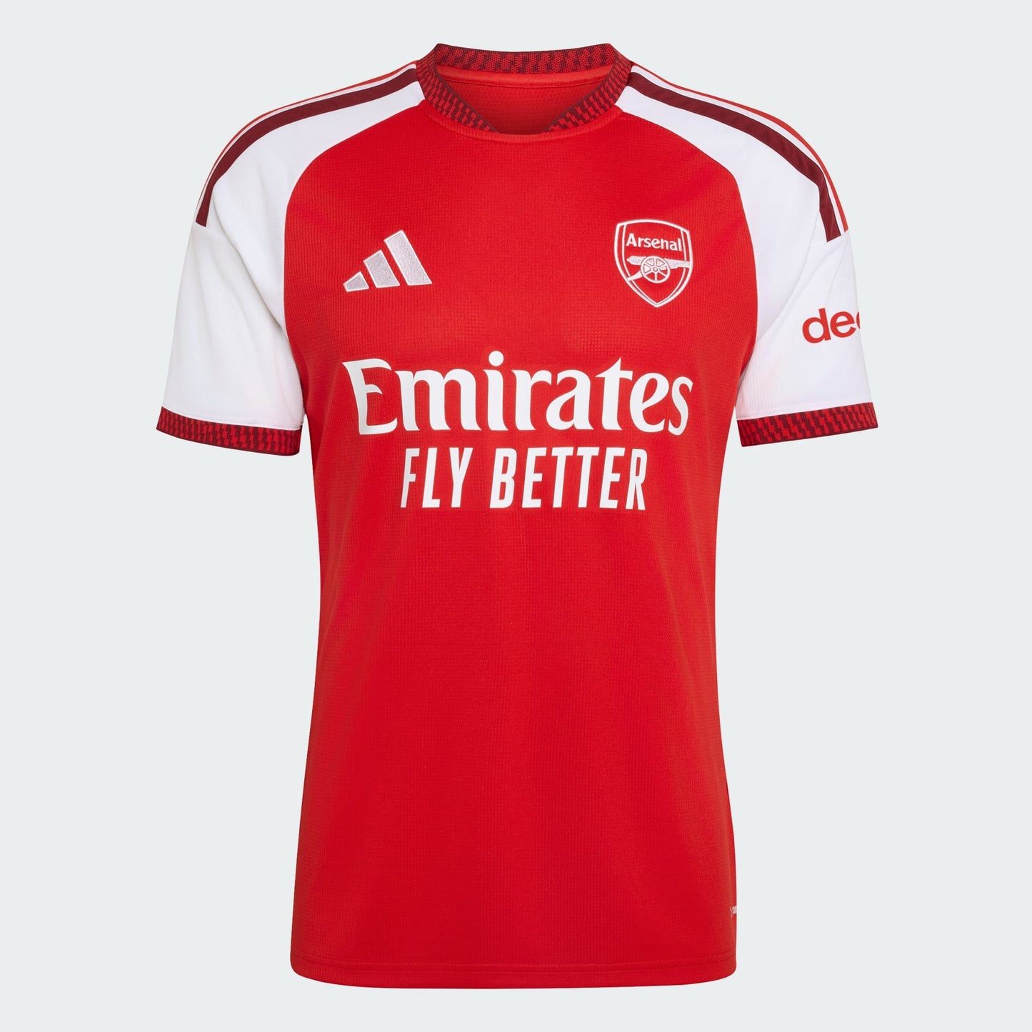Camisa Adidas Arsenal 2026/27 I