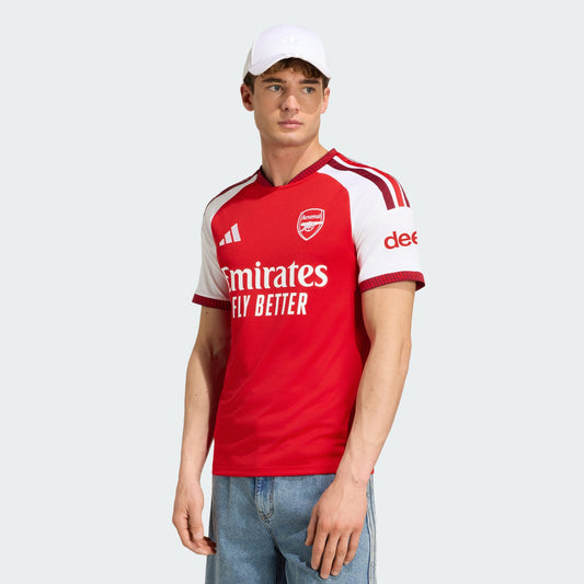 Camisa Adidas Arsenal 2026/27 I
