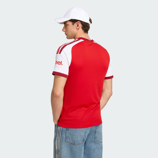 Camisa Adidas Arsenal 2026/27 I