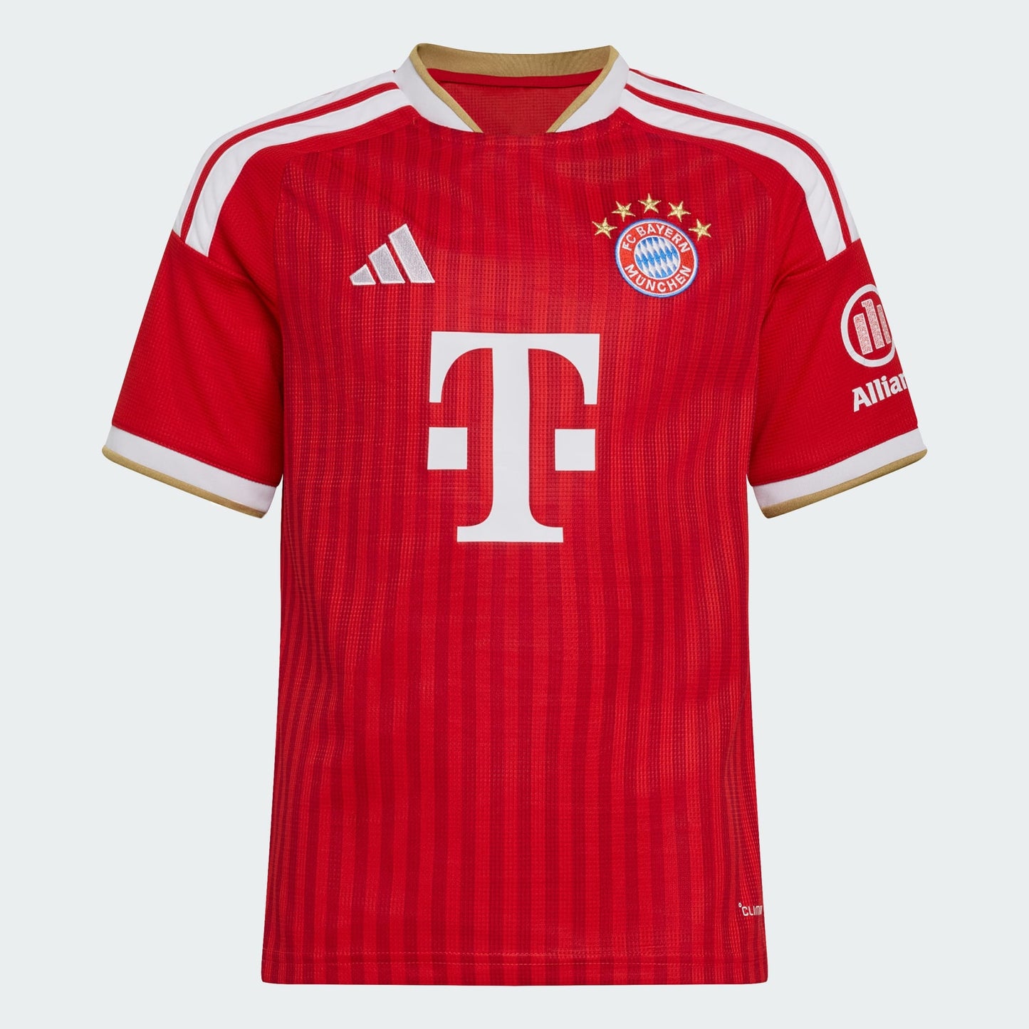 Conjunto Infantil Adidas Bayern de Munique 2026/27 I