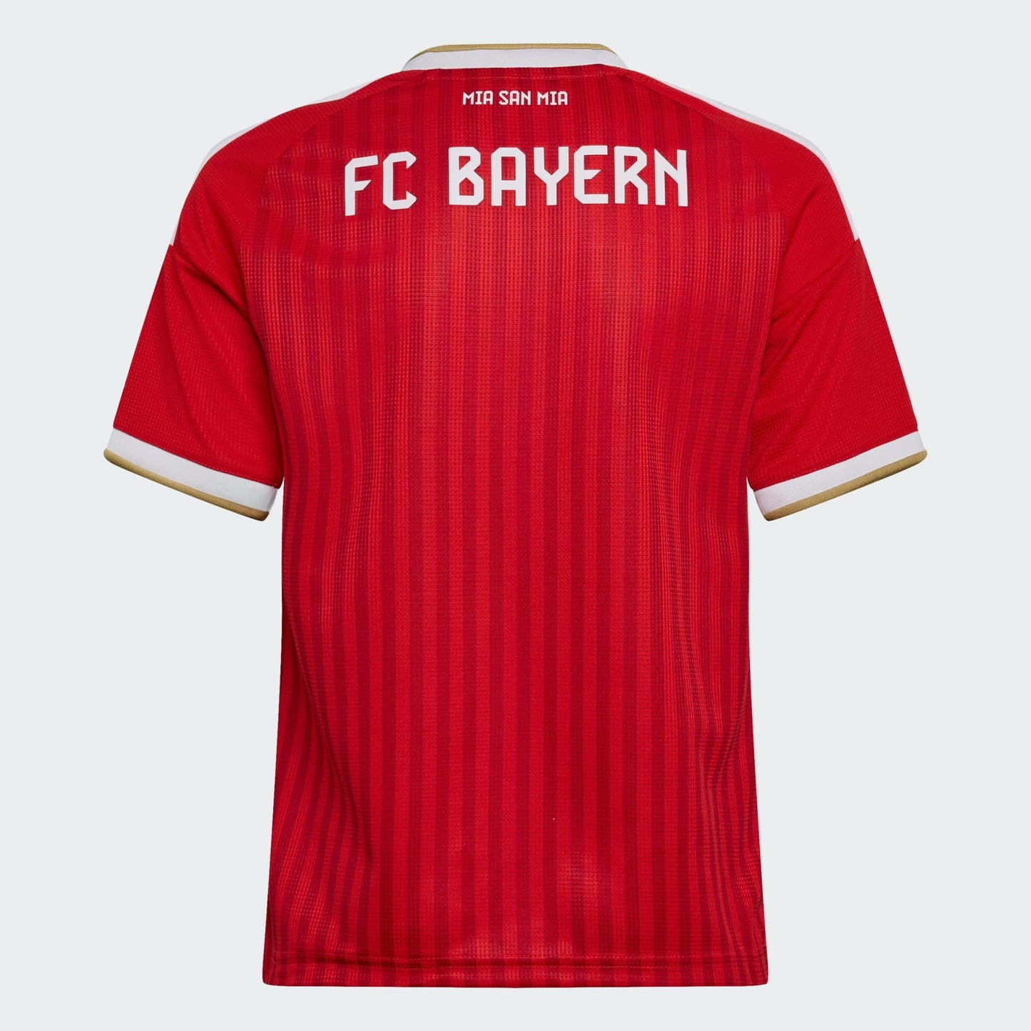 Conjunto Infantil Adidas Bayern de Munique 2026/27 I
