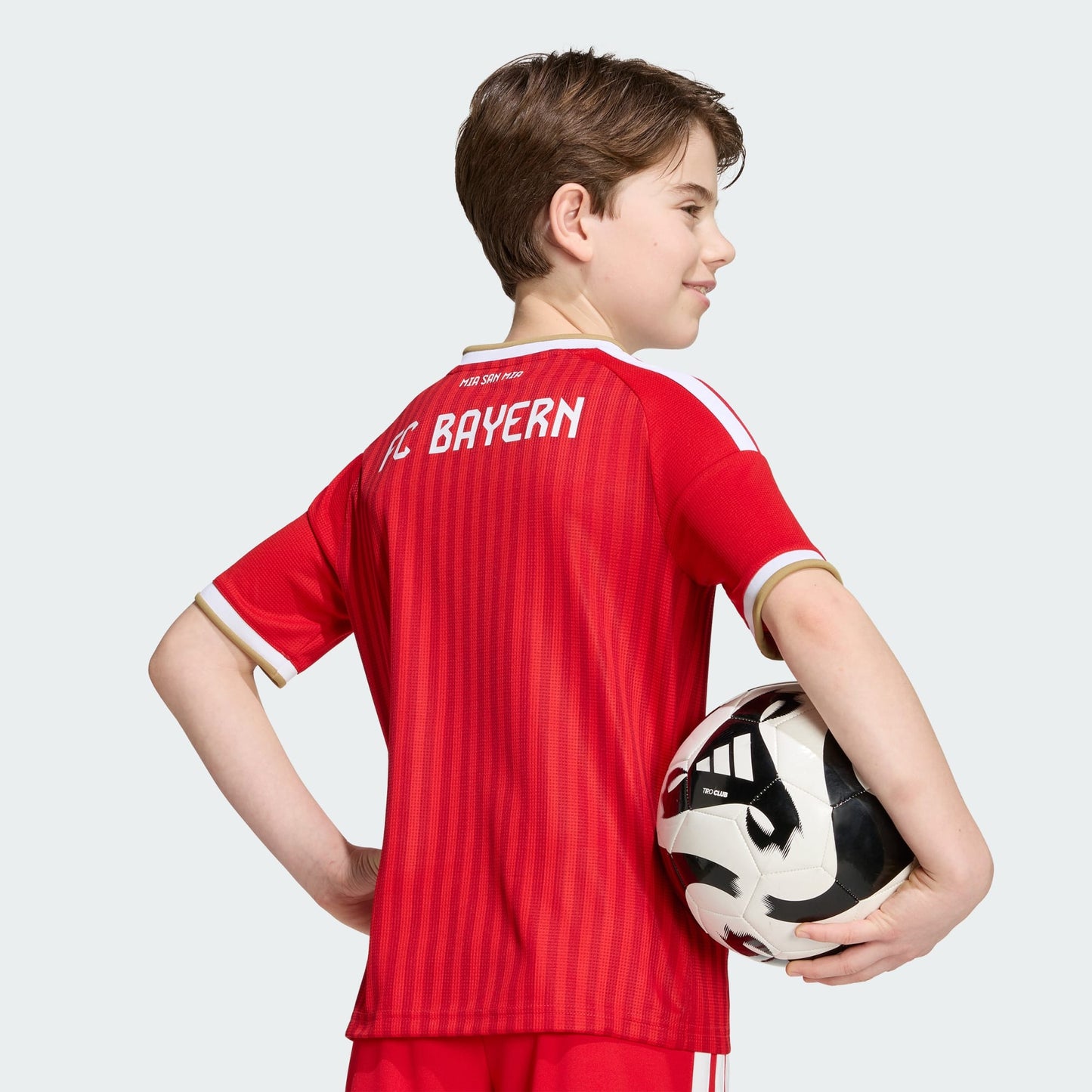 Conjunto Infantil Adidas Bayern de Munique 2026/27 I