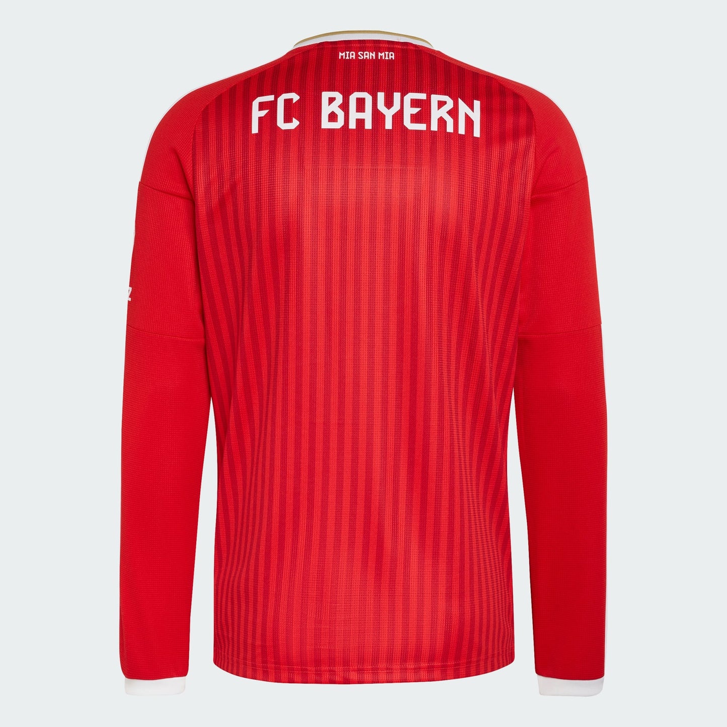 Camisa Manga Longa Adidas Bayern de Munique 2026/27 I