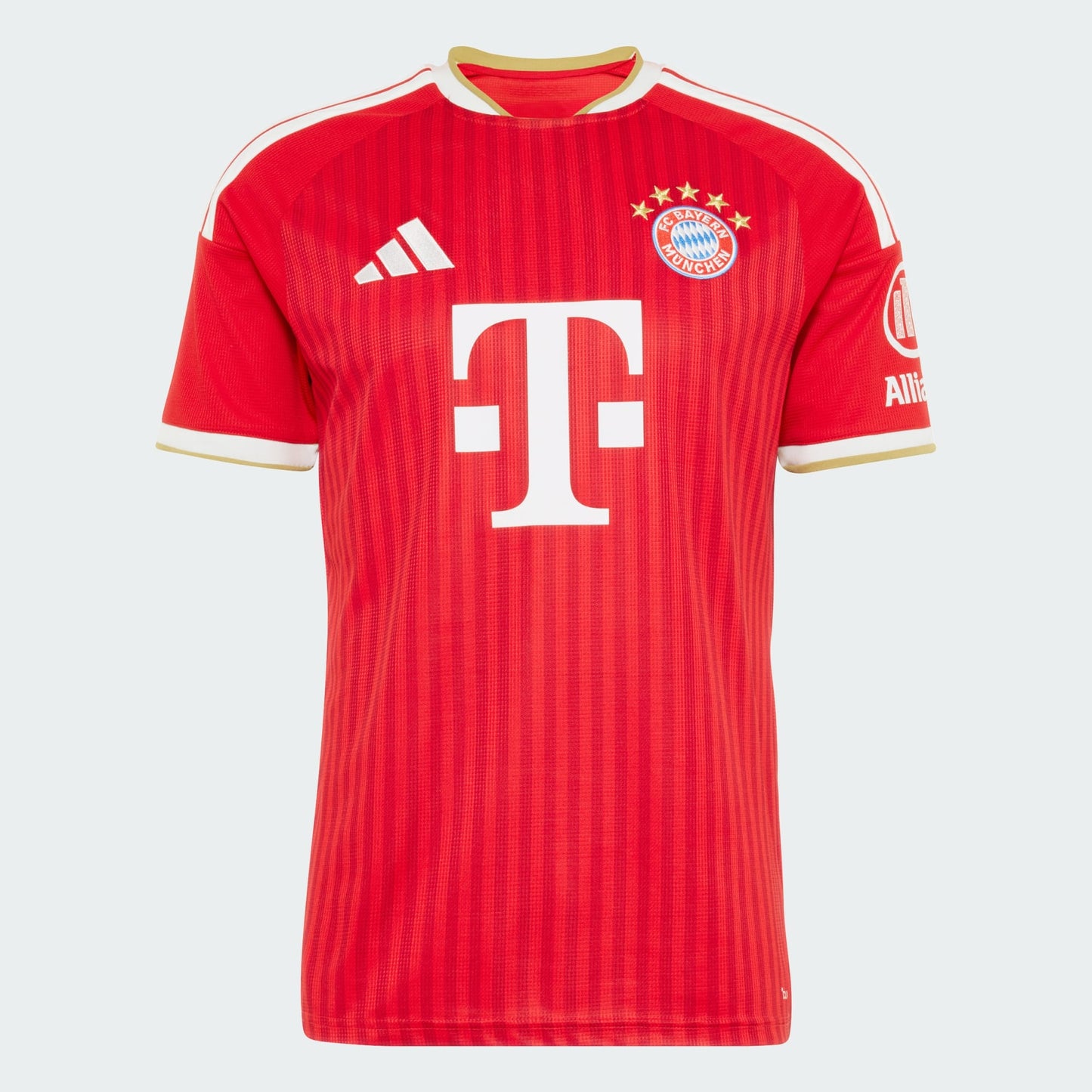 Camisa Adidas Bayern de Munique 2026/27 I
