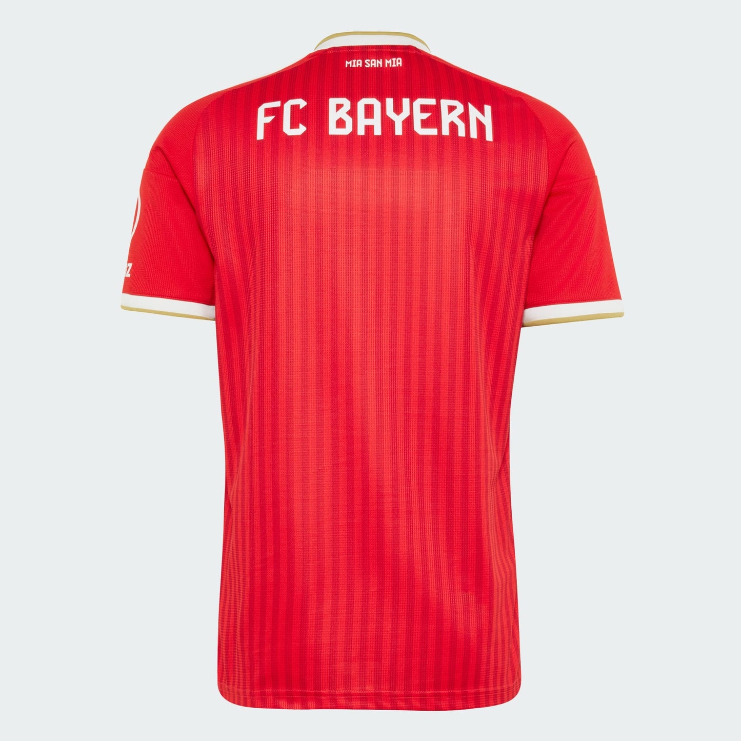 Camisa Adidas Bayern de Munique 2026/27 I
