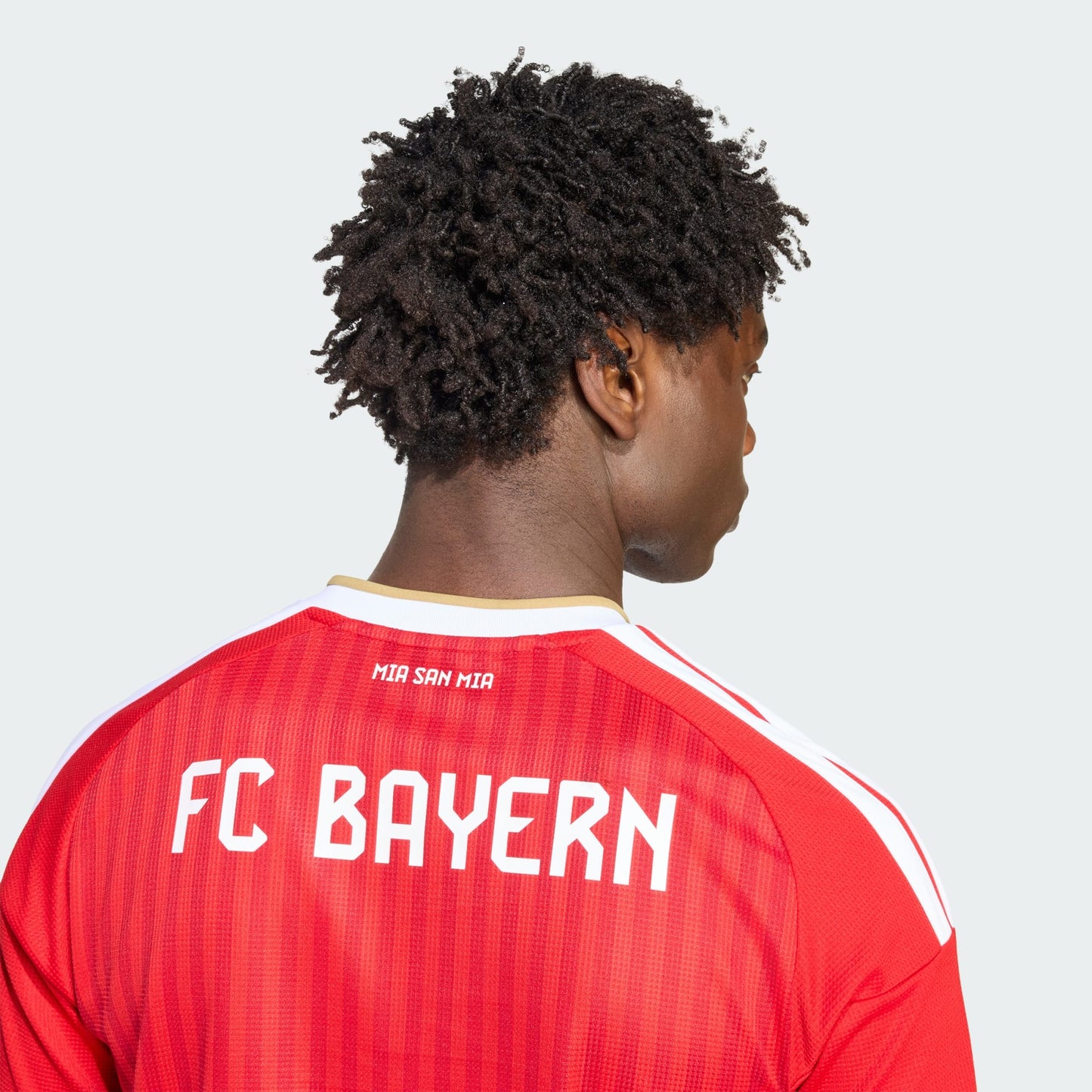 Camisa Adidas Bayern de Munique 2026/27 I
