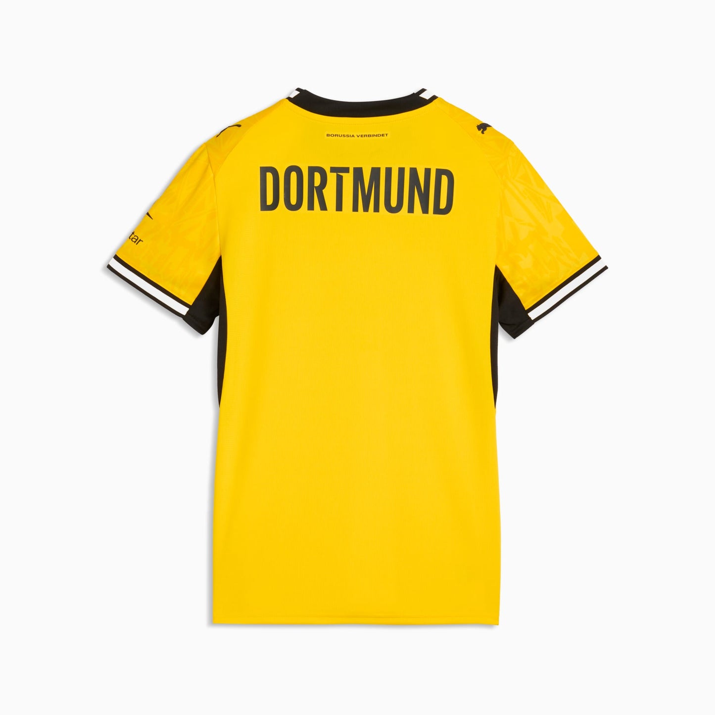 Camisa Feminina Puma Borussia Dortmund 2026/27 I