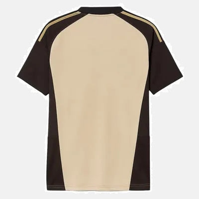 Camisa Flamengo Treino Comissão 2026