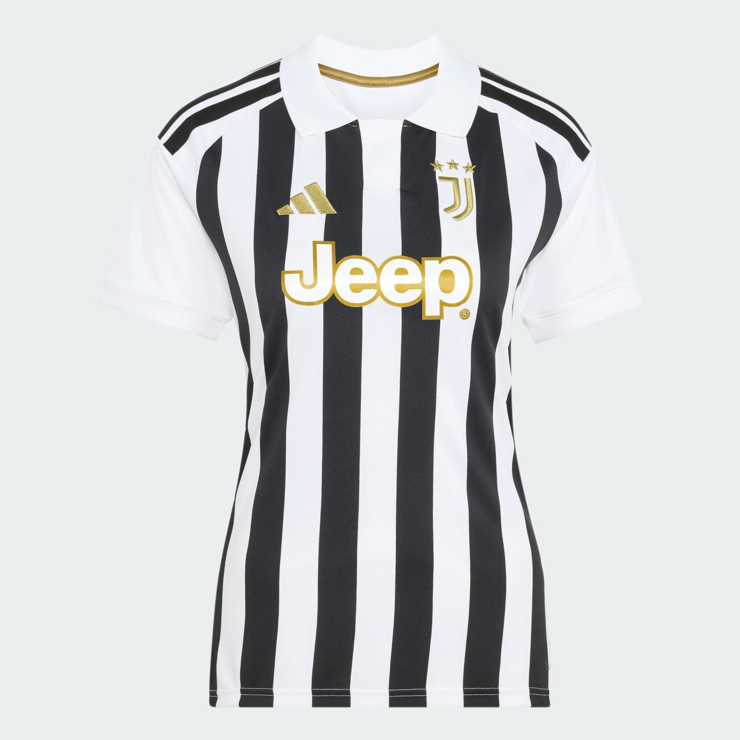 Camisa Feminina Adidas Juventus 2026/27 I
