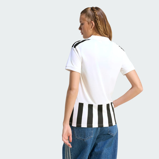 Camisa Feminina Adidas Juventus 2026/27 I