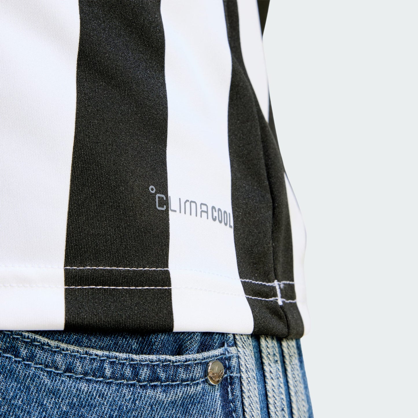 Camisa Feminina Adidas Juventus 2026/27 I