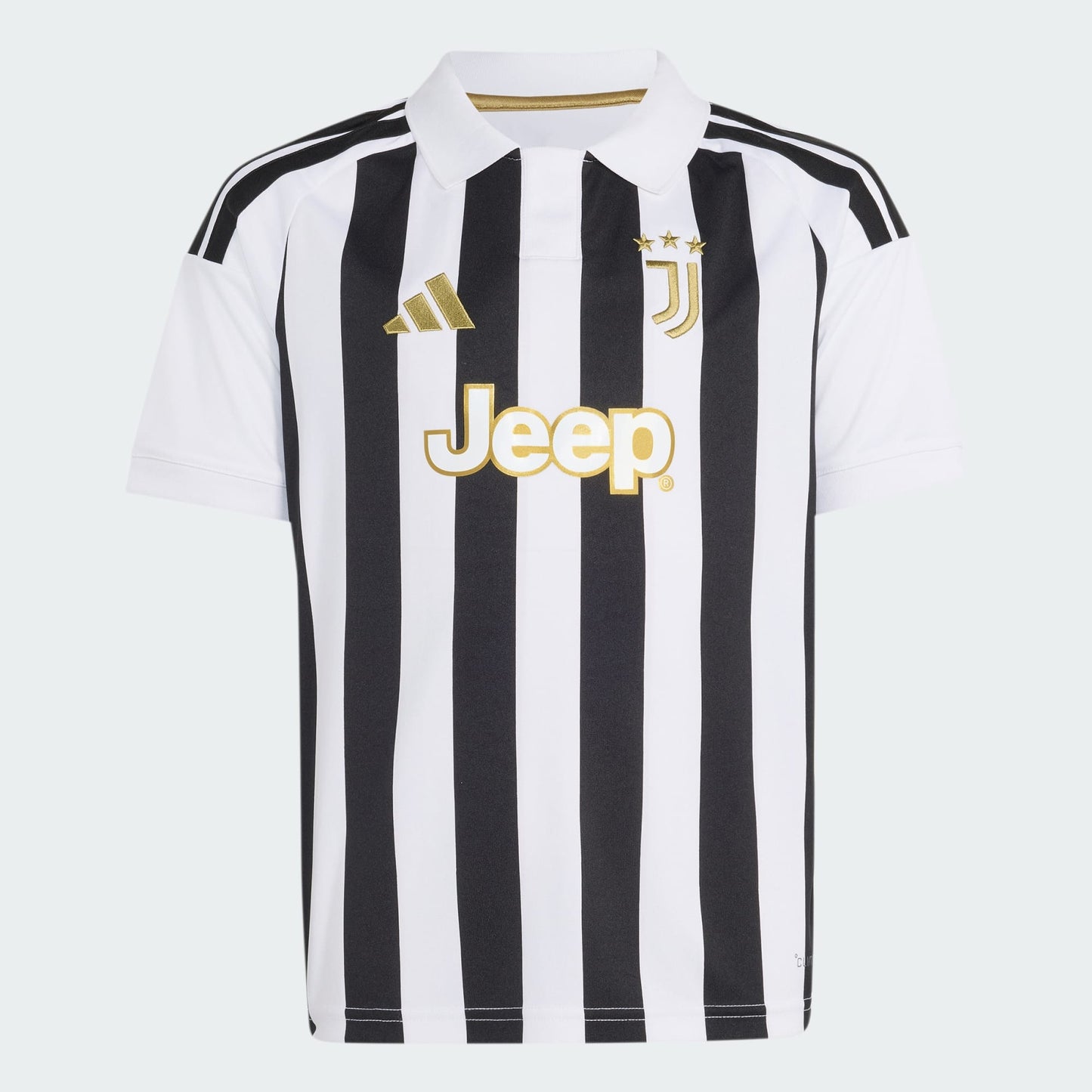 Conjunto Infantil Adidas Juventus 2026/27 I