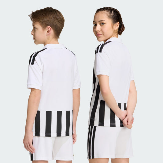 Conjunto Infantil Adidas Juventus 2026/27 I