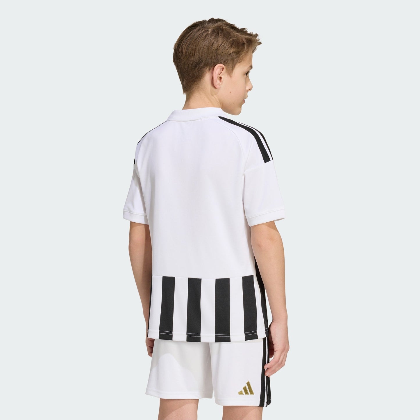 Conjunto Infantil Adidas Juventus 2026/27 I