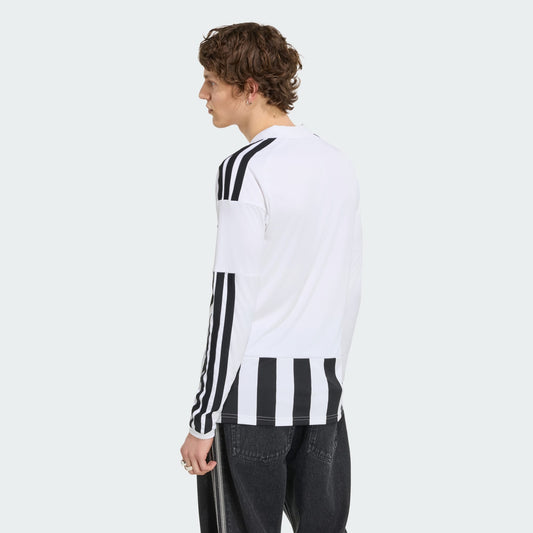 Camisa Manga Longa Adidas Juventus 2026/27 I