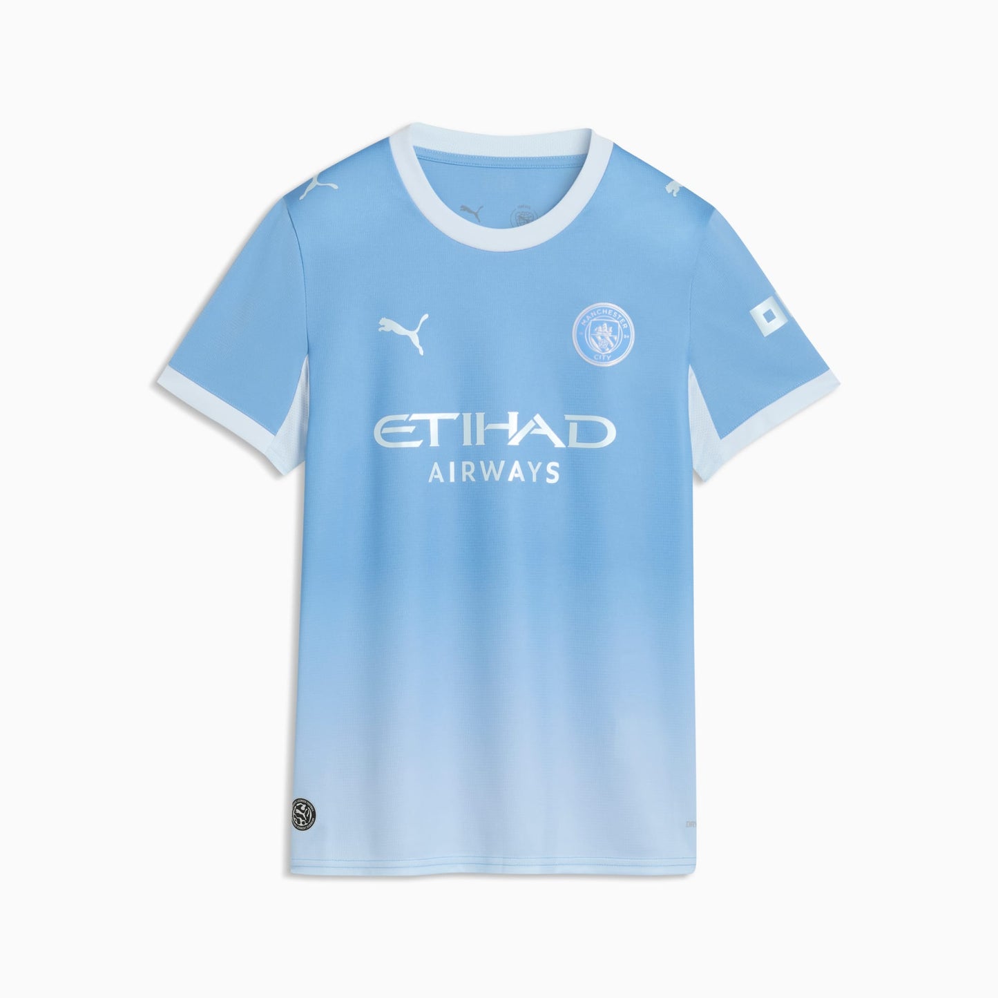 Camisa Feminina Puma Manchester City 2026/27 I