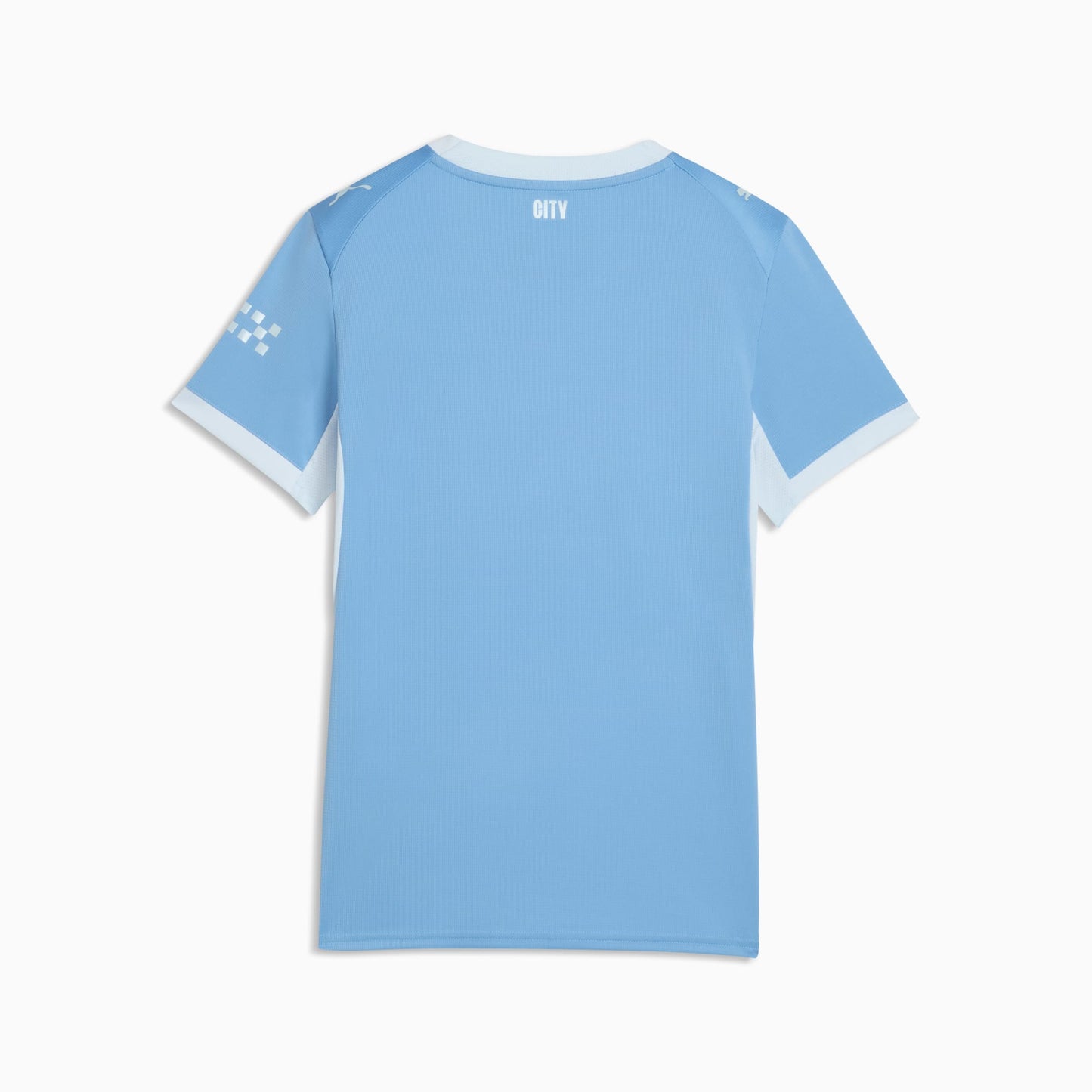 Camisa Feminina Puma Manchester City 2026/27 I
