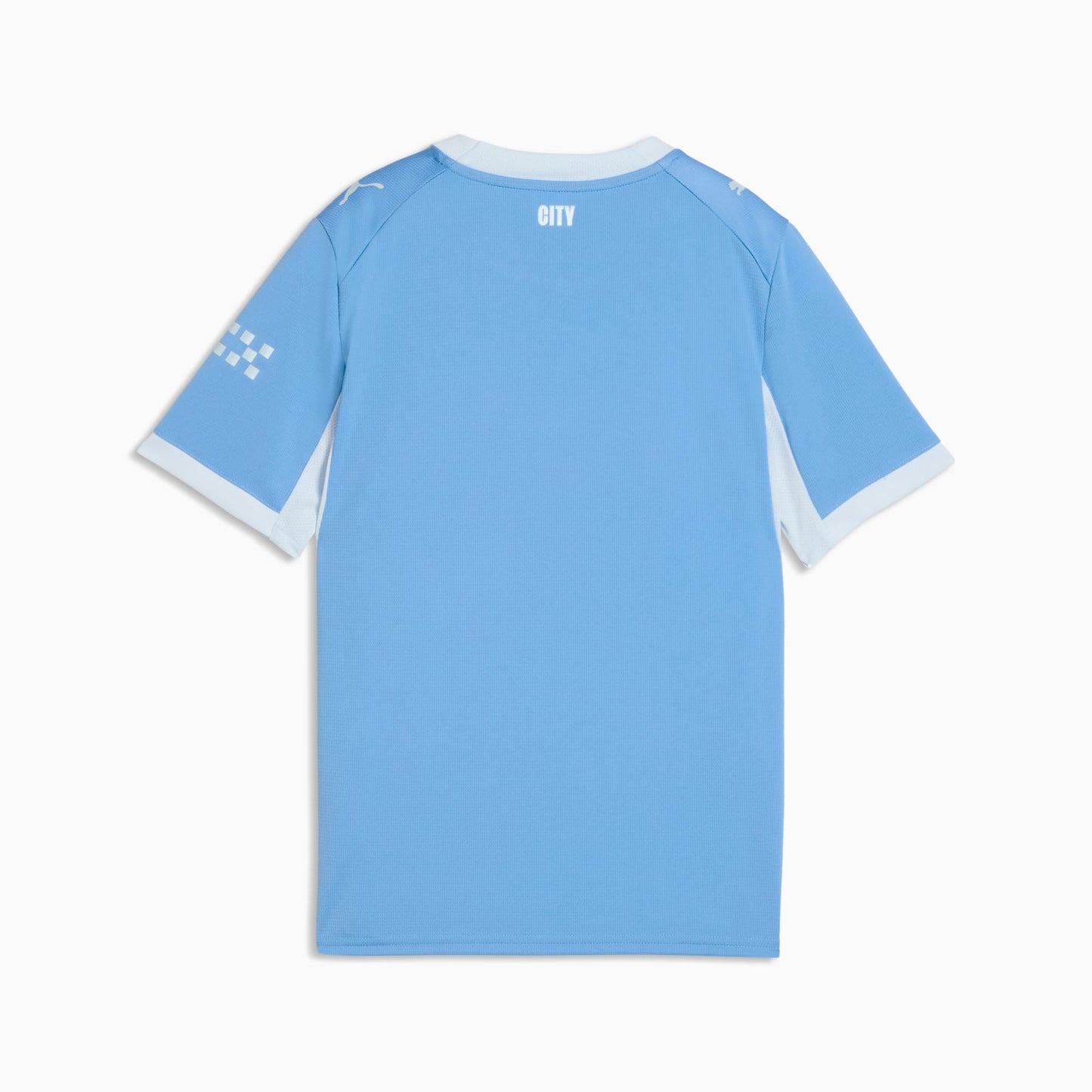 Camisa Infantil Puma Manchester City 2026/27 I