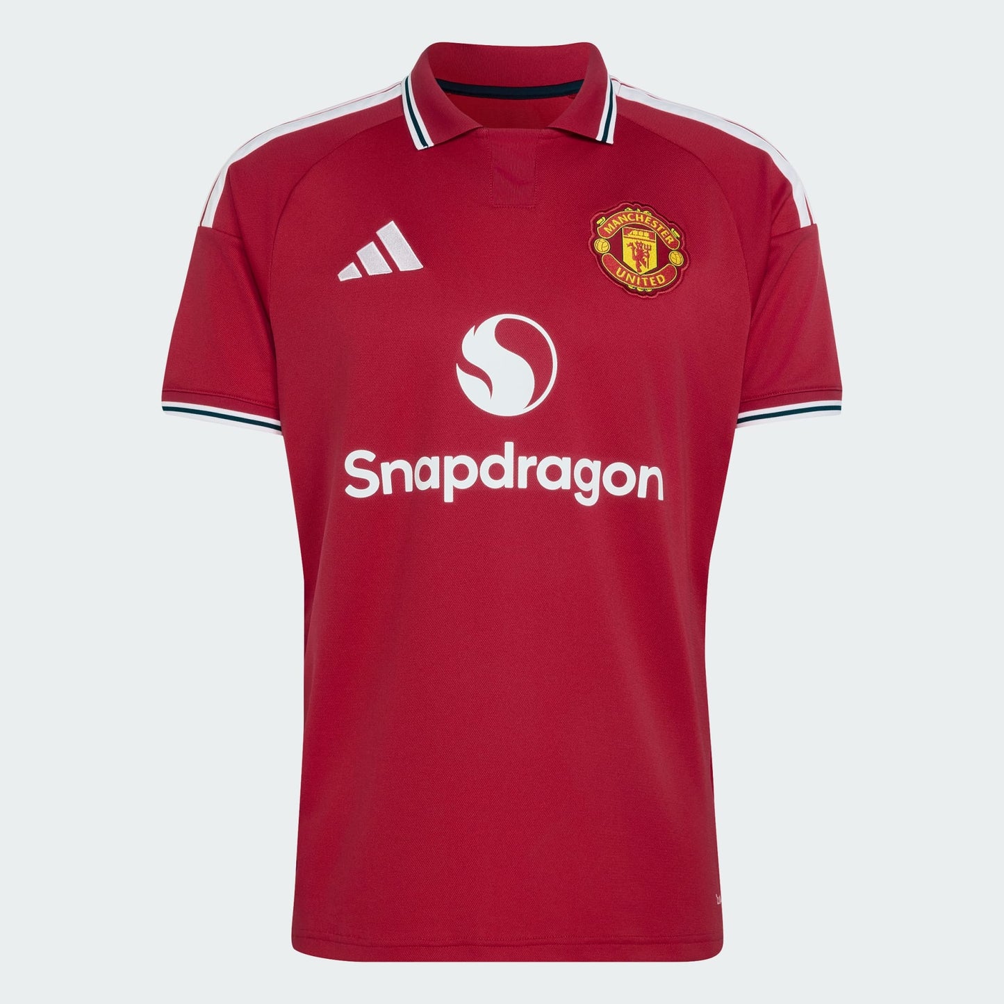 Camisa Adidas Manchester United 2026/27 I
