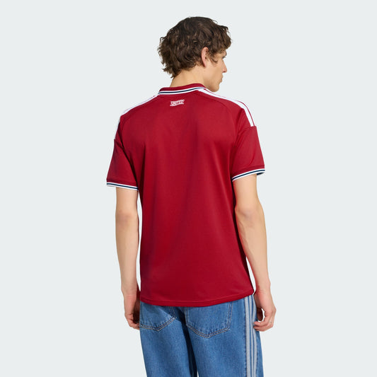 Camisa Adidas Manchester United 2026/27 I