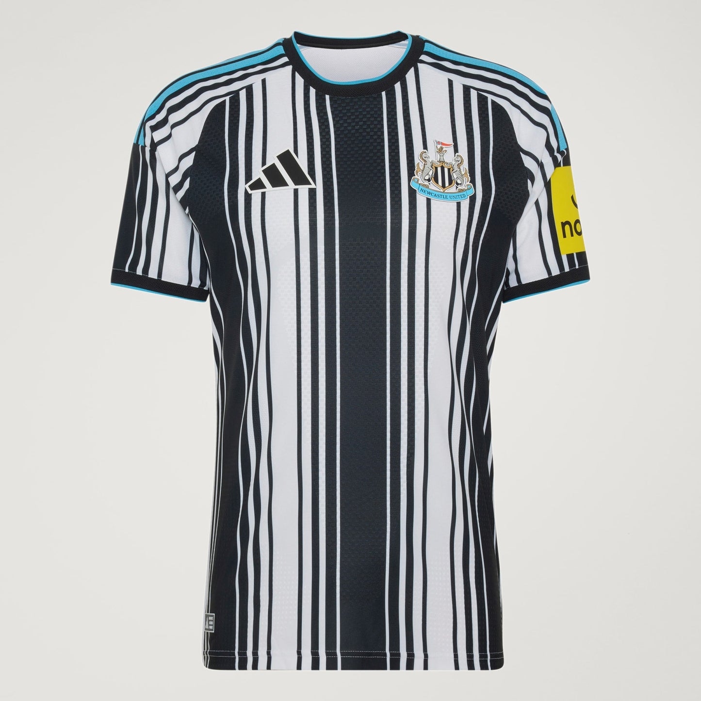 Camisa Adidas Newcastle 2026/27 I Jogador
