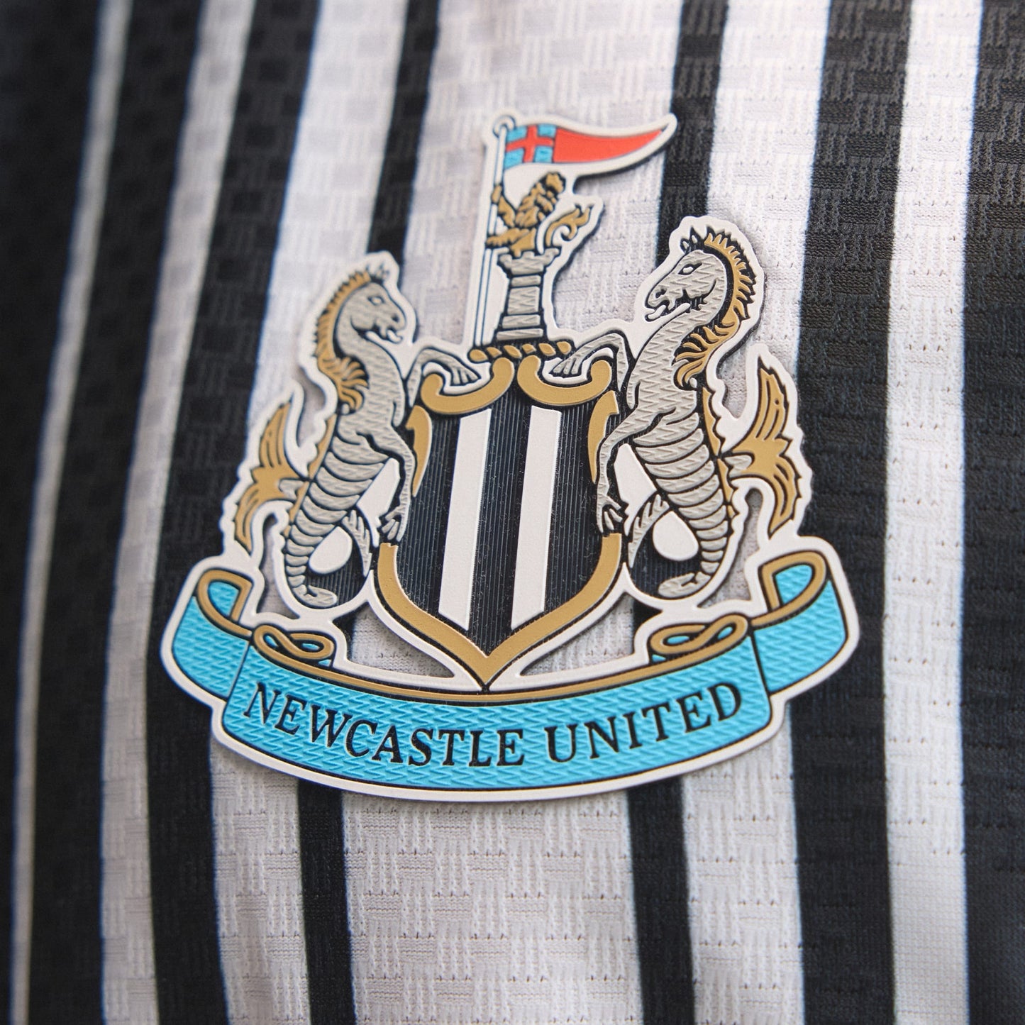 Camisa Adidas Newcastle 2026/27 I Jogador
