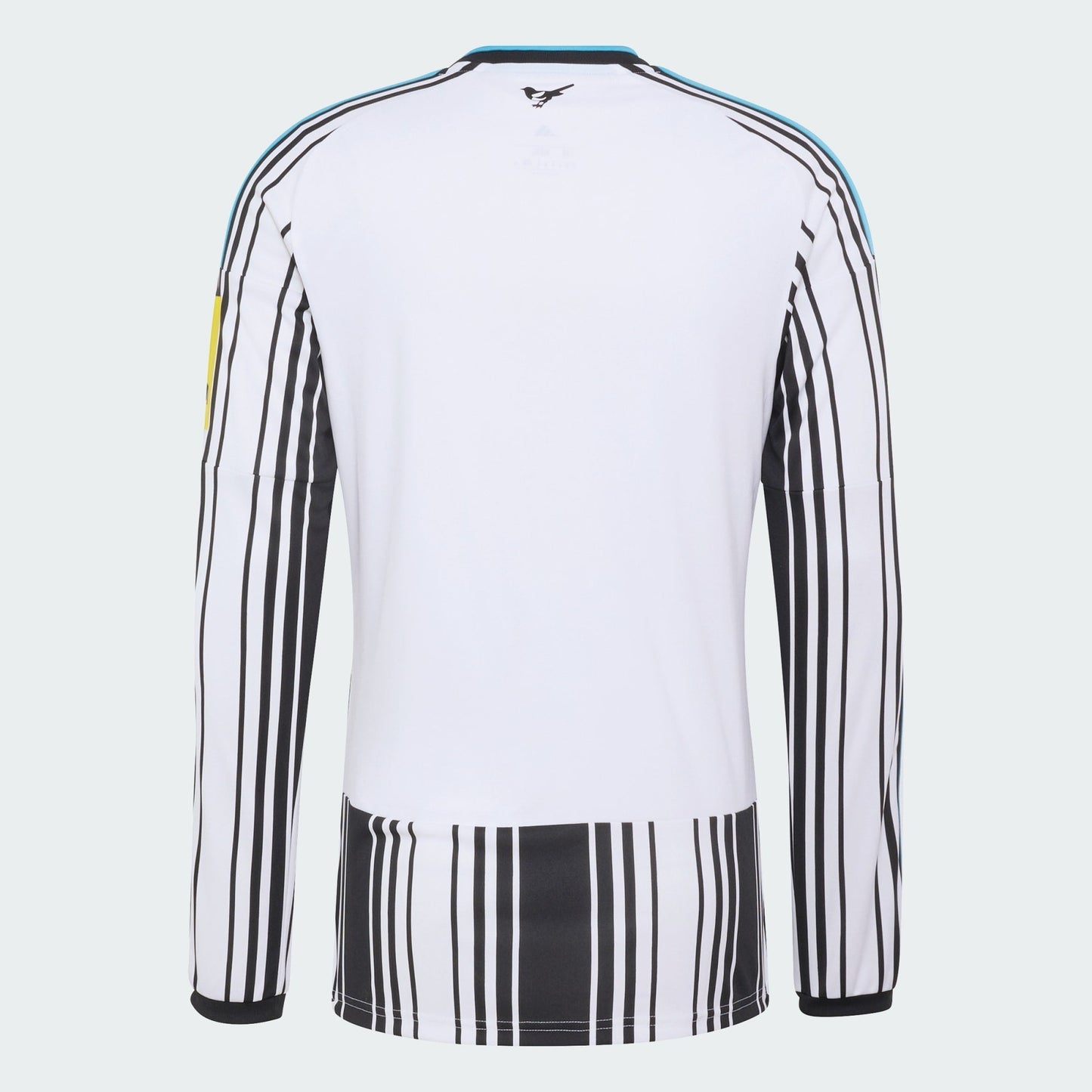 Camisa Manga Longa Adidas Newcastle 2026/27 I