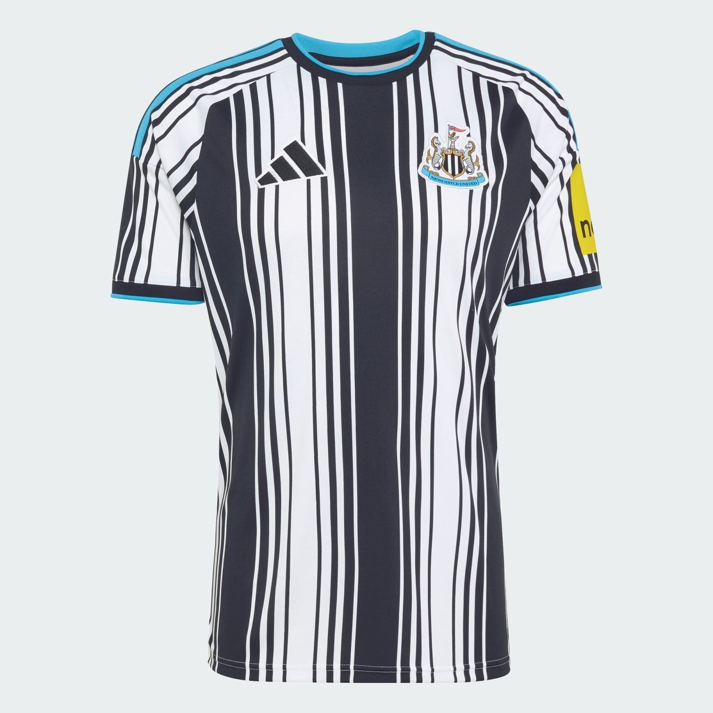 Camisa Adidas Newcastle 2026/27 I