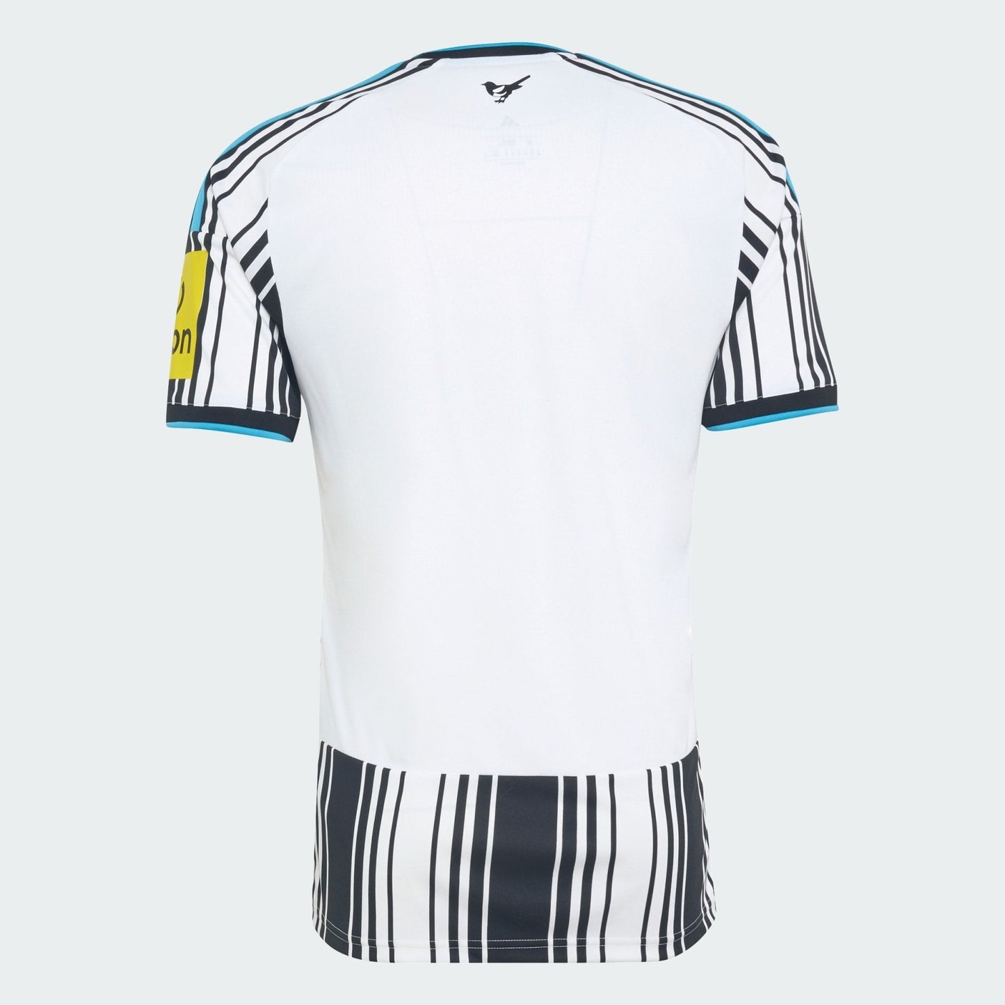Camisa Adidas Newcastle 2026/27 I