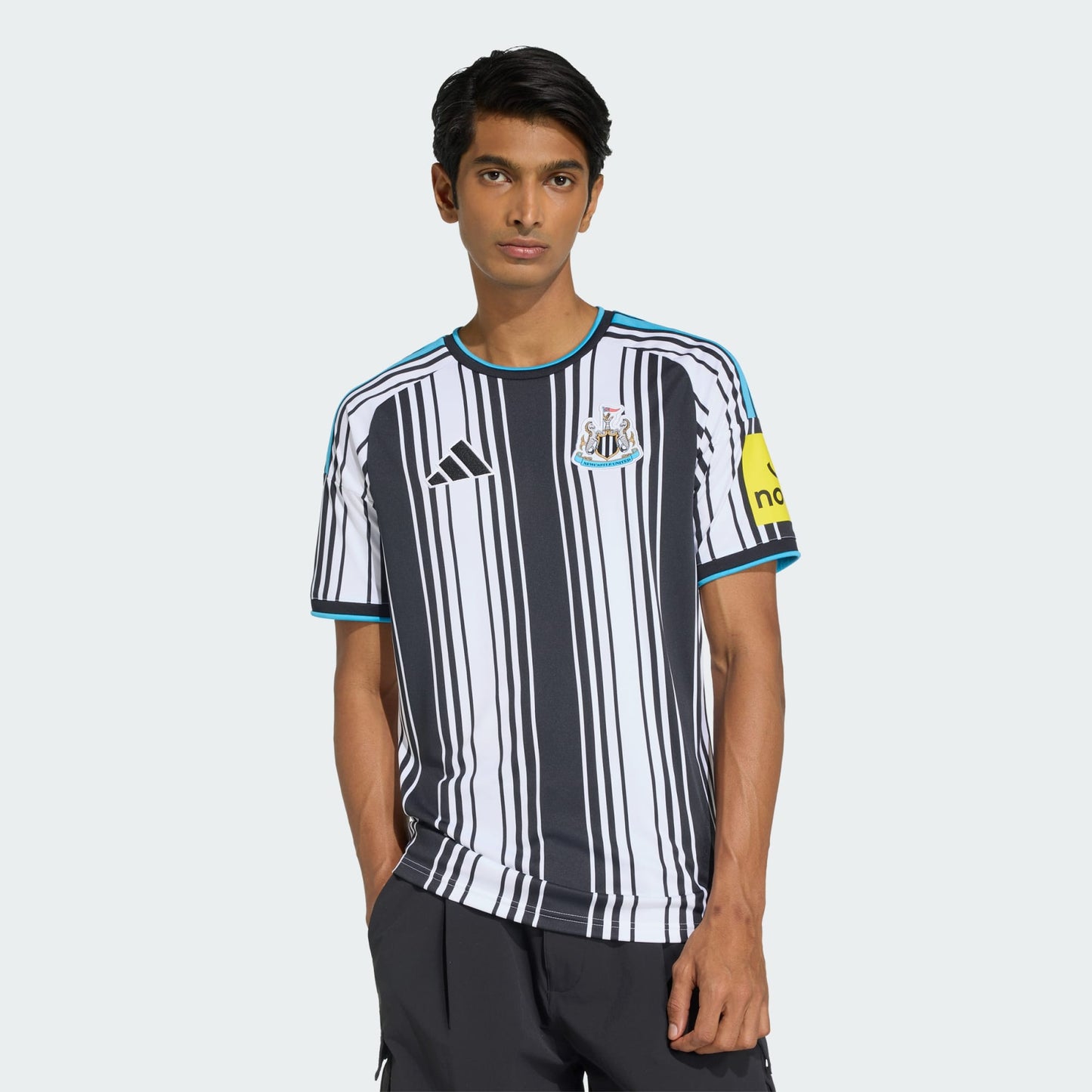 Camisa Adidas Newcastle 2026/27 I