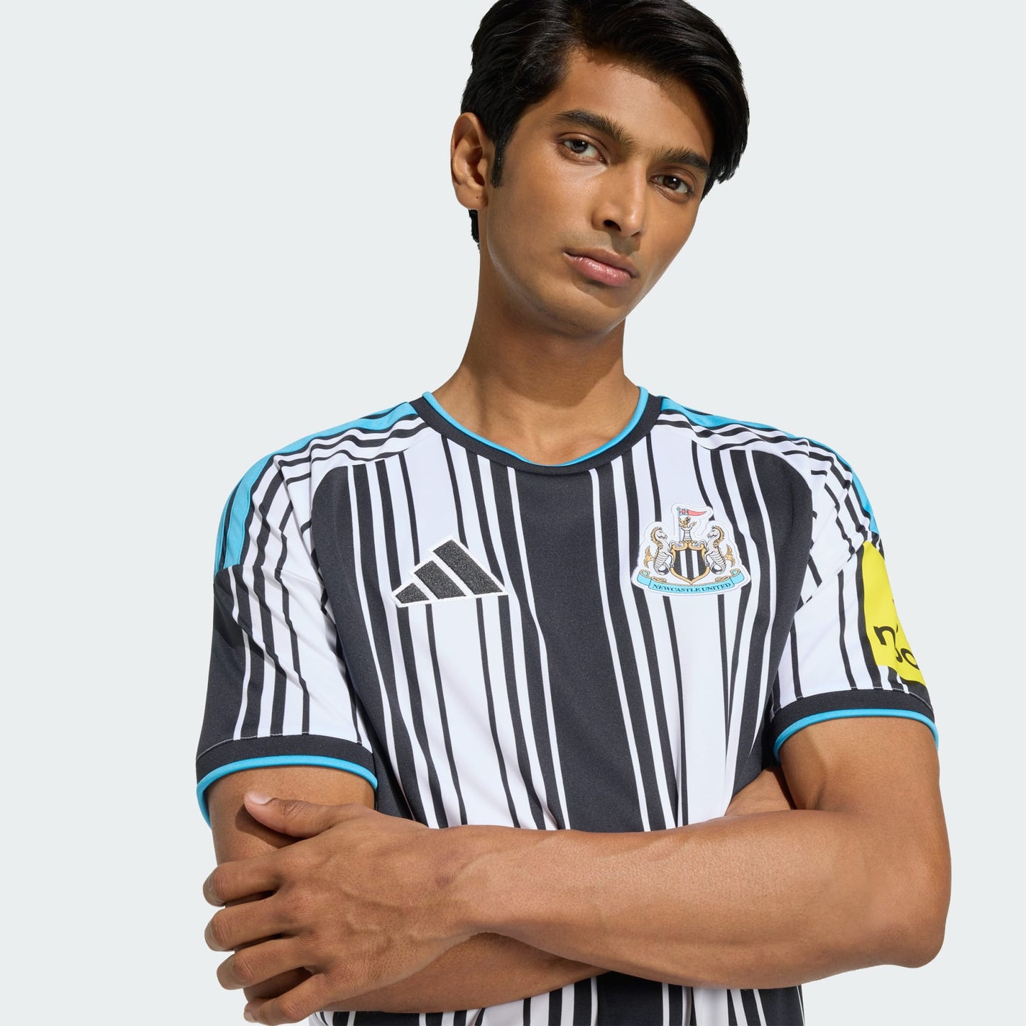 Camisa Adidas Newcastle 2026/27 I