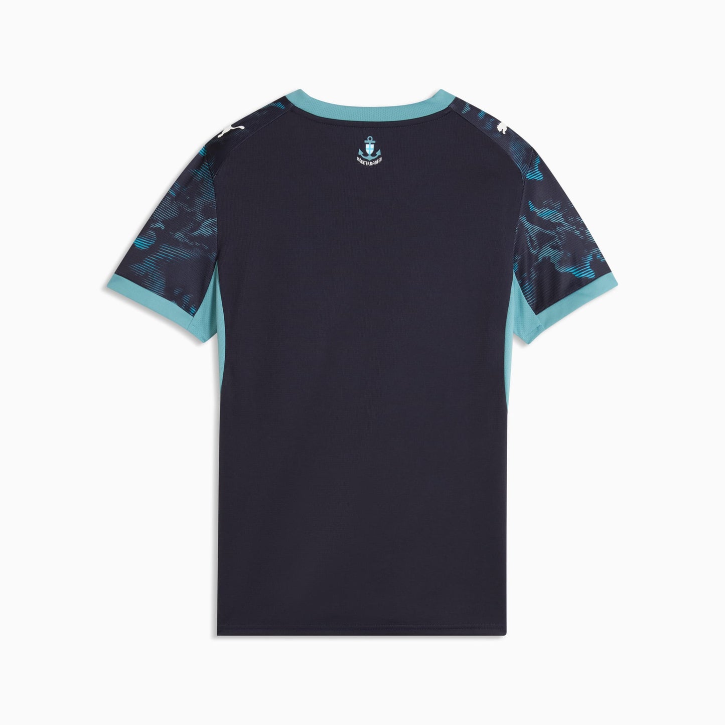 Camisa Feminina Puma Olympique de Marseille 2026/27 II