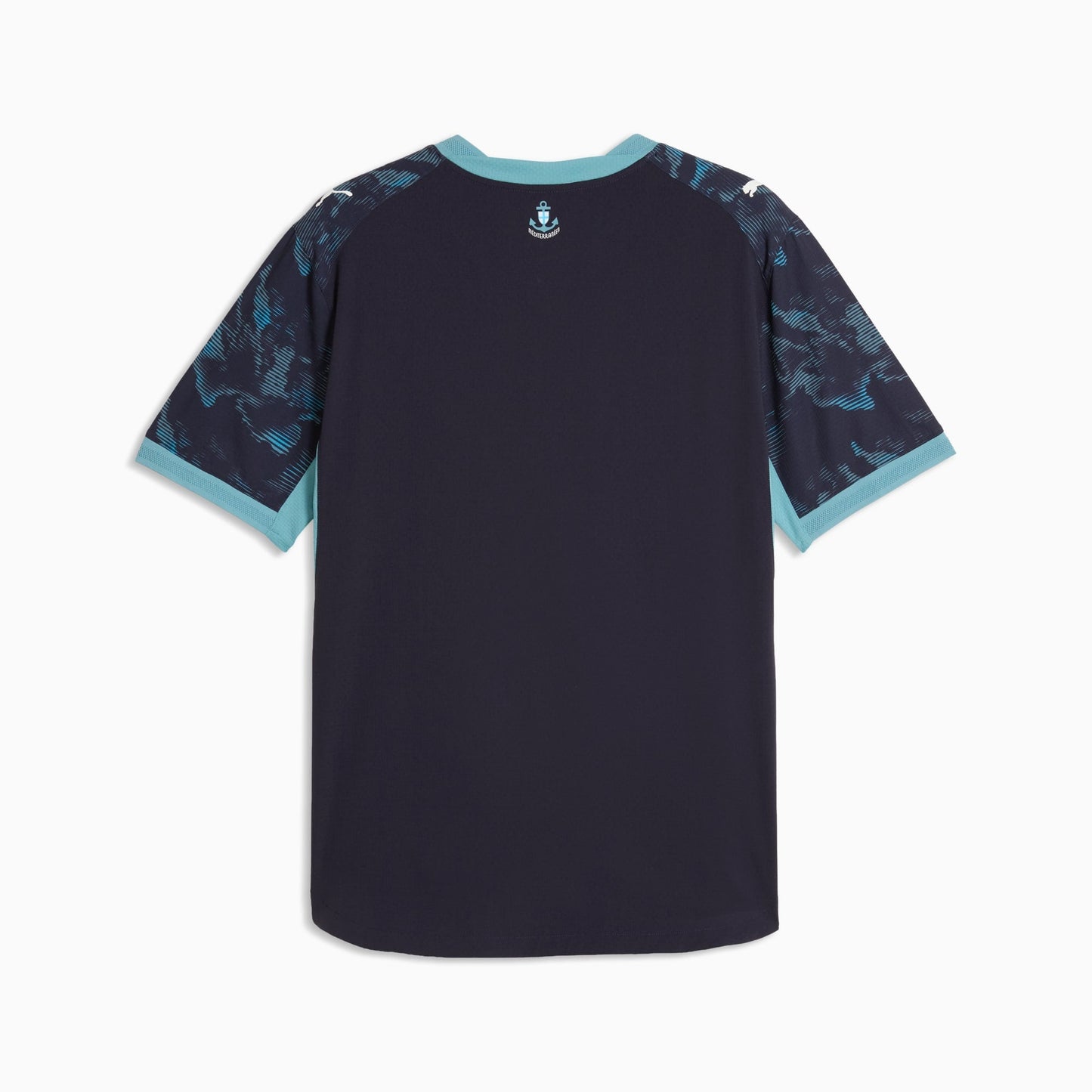 Camisa Puma Olympique de Marseille 2026/27 II Jogador