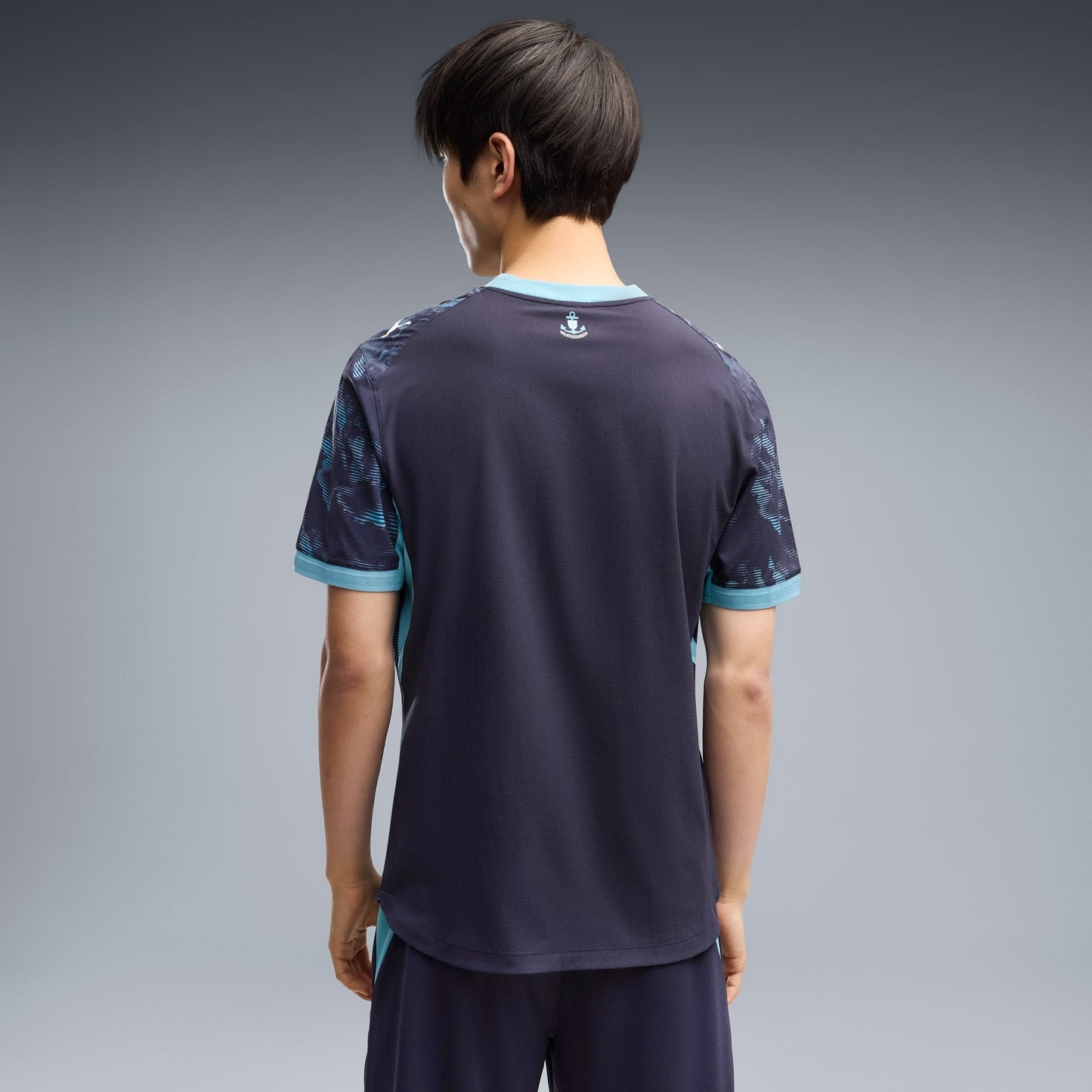Camisa Puma Olympique de Marseille 2026/27 II Jogador