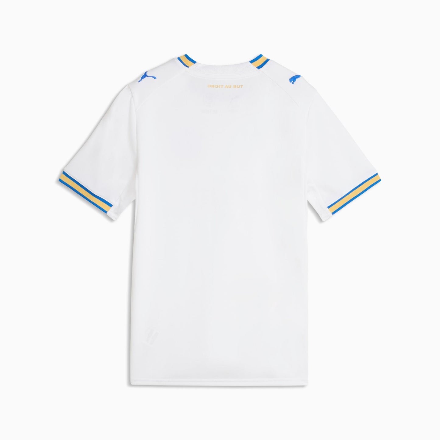 Camisa Infantil Puma Olympique de Marseille 2026/27 I