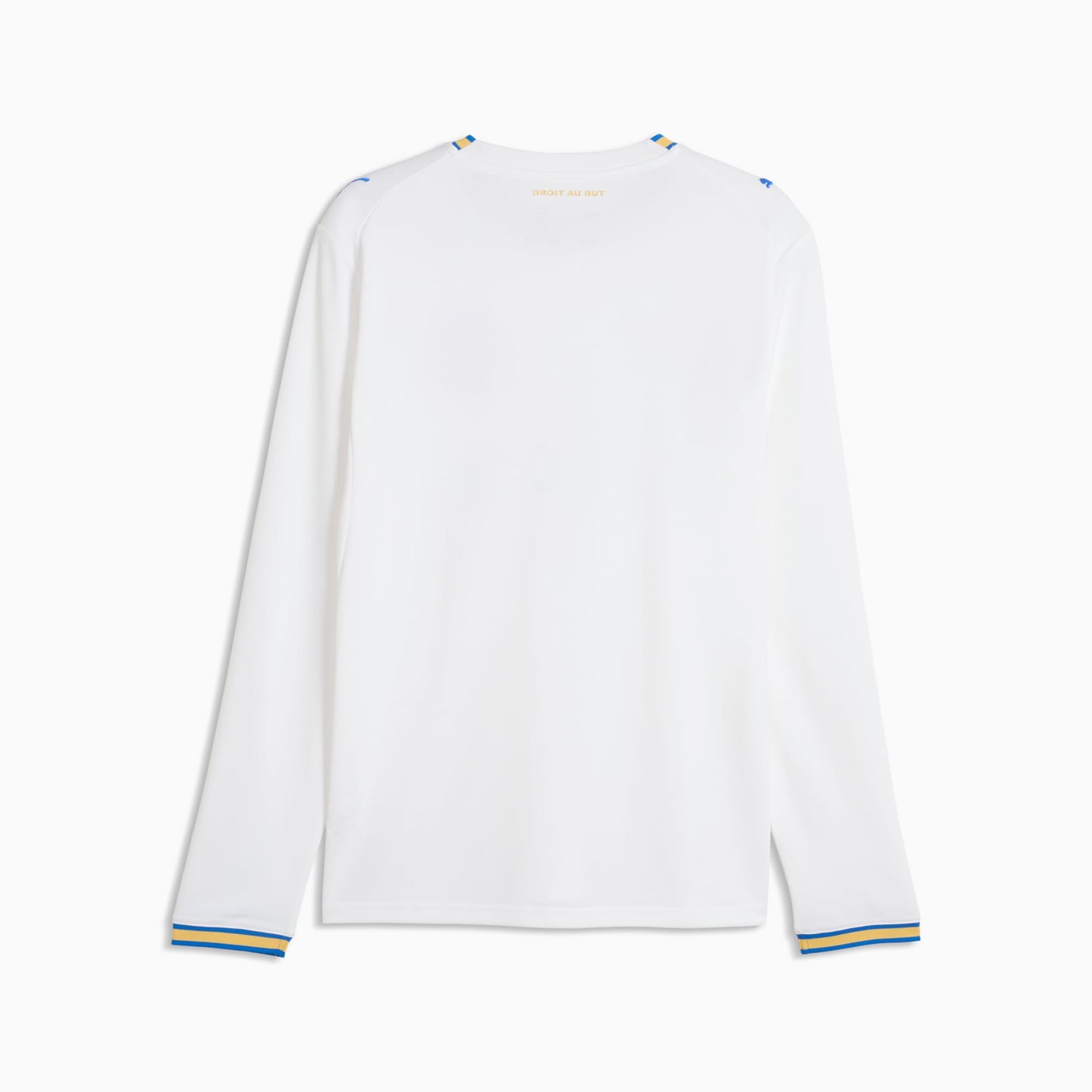 Camisa Manga Longa Puma Olympique de Marseille 2026/27 I