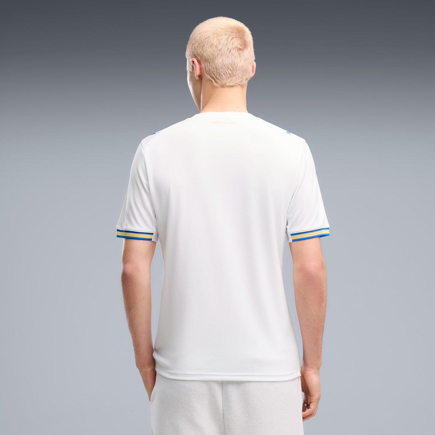 Camisa Puma Olympique de Marseille 2026/27 I