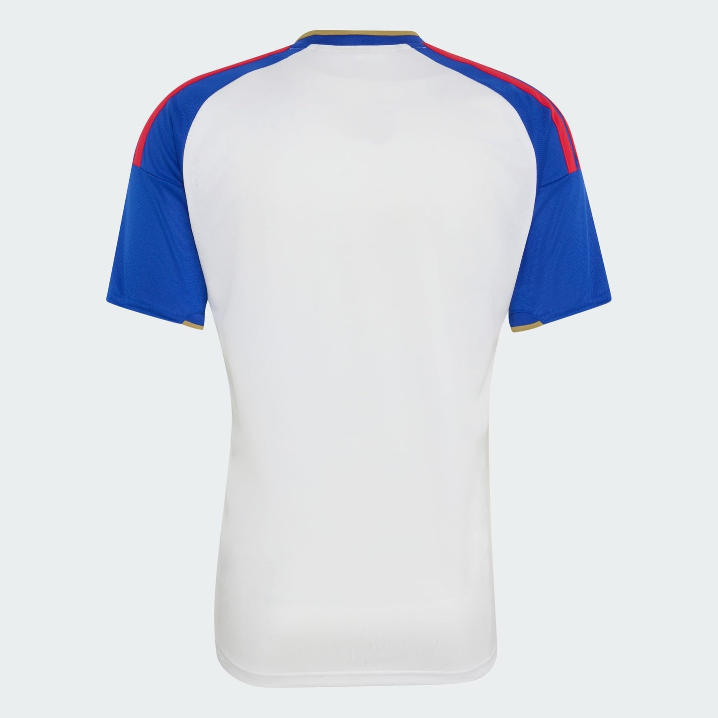 Camisa Adidas Olympique Lyonnais 2026/27 I