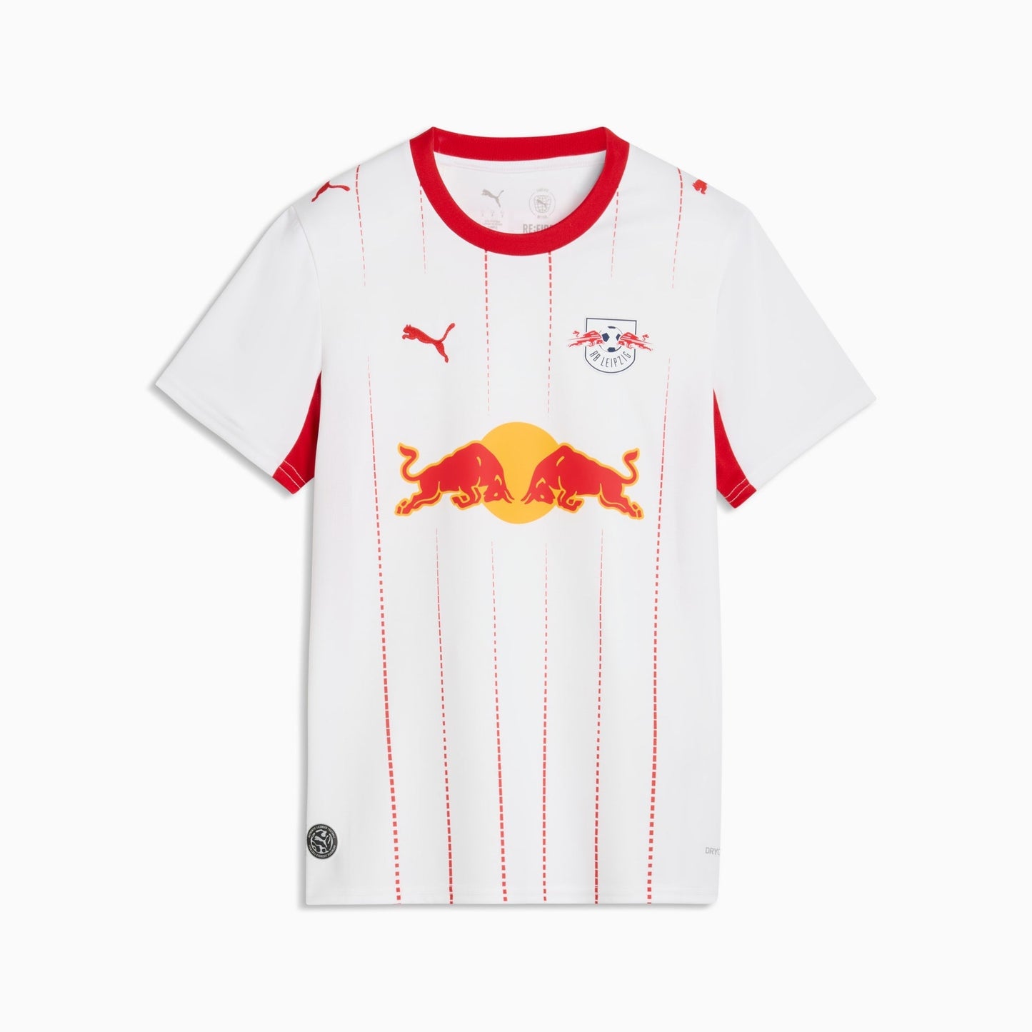 Camisa Feminina Puma RB Leipzig 2026/27 I
