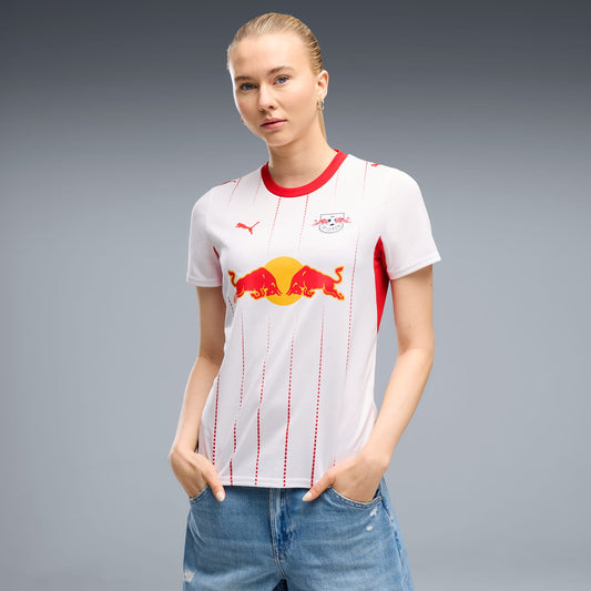 Camisa Feminina Puma RB Leipzig 2026/27 I