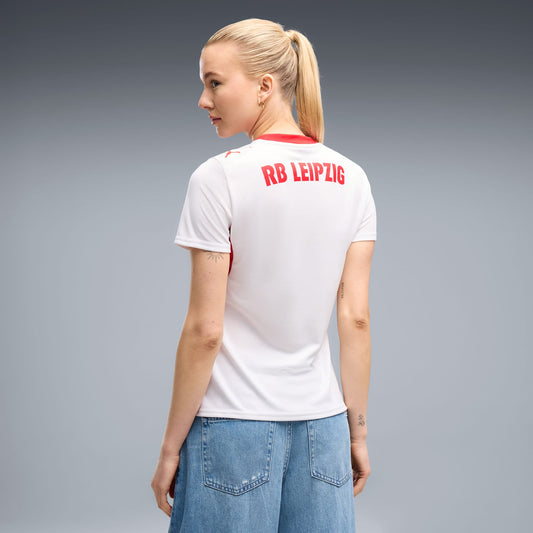 Camisa Feminina Puma RB Leipzig 2026/27 I