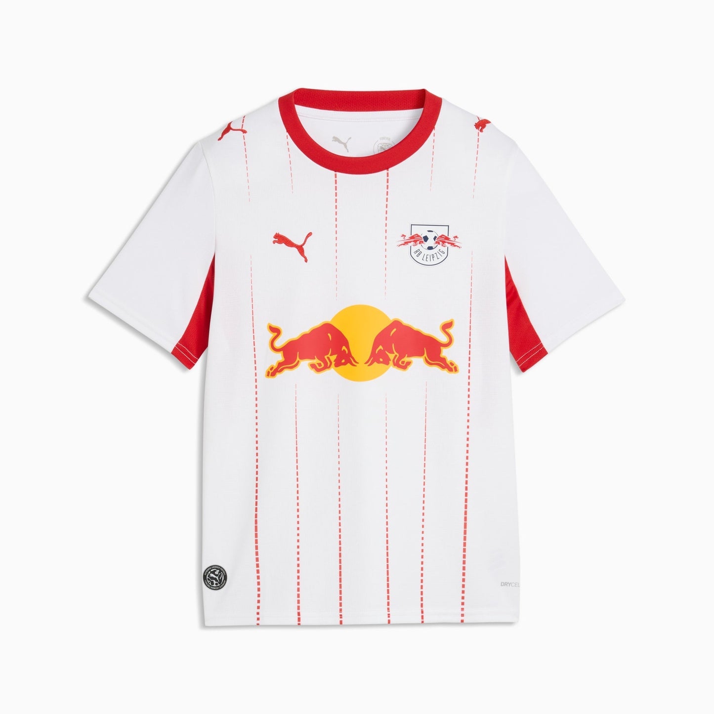 Camisa Infantil Puma RB Leipzig 2026/27 I
