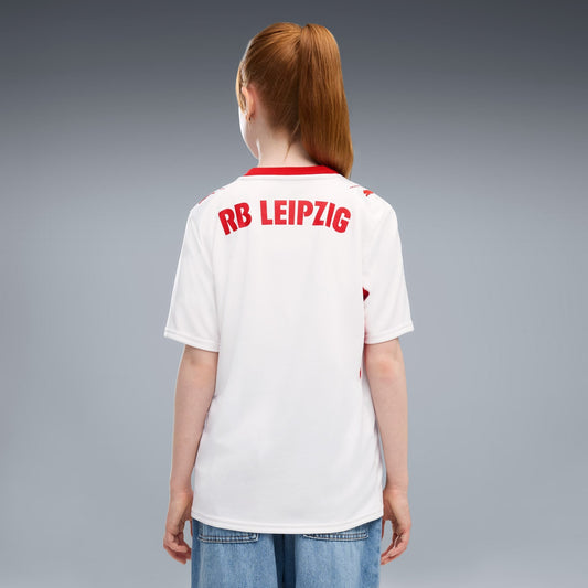 Camisa Infantil Puma RB Leipzig 2026/27 I