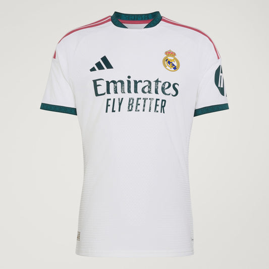 Camisa Adidas Real Madrid 2026/27 I Jogador