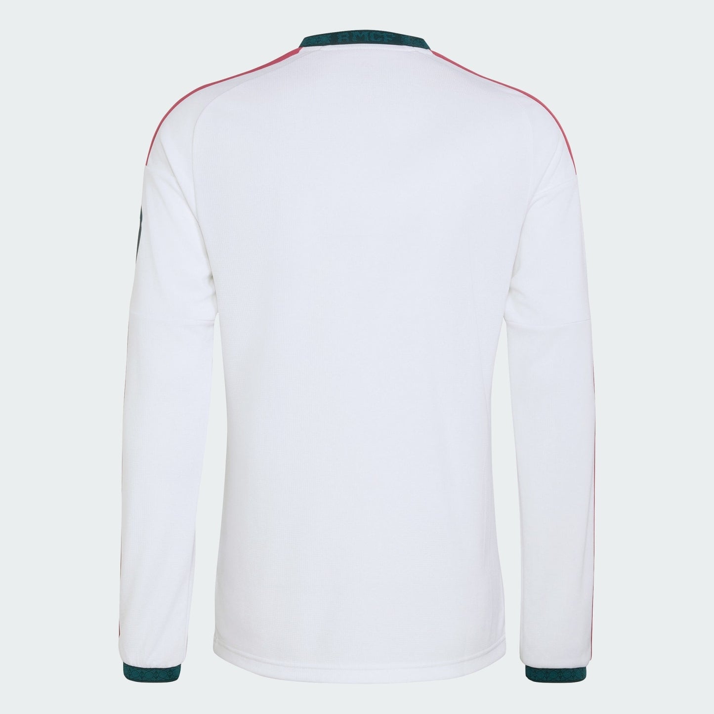 Camisa Manga Longa Adidas Real Madrid 2026/27 I